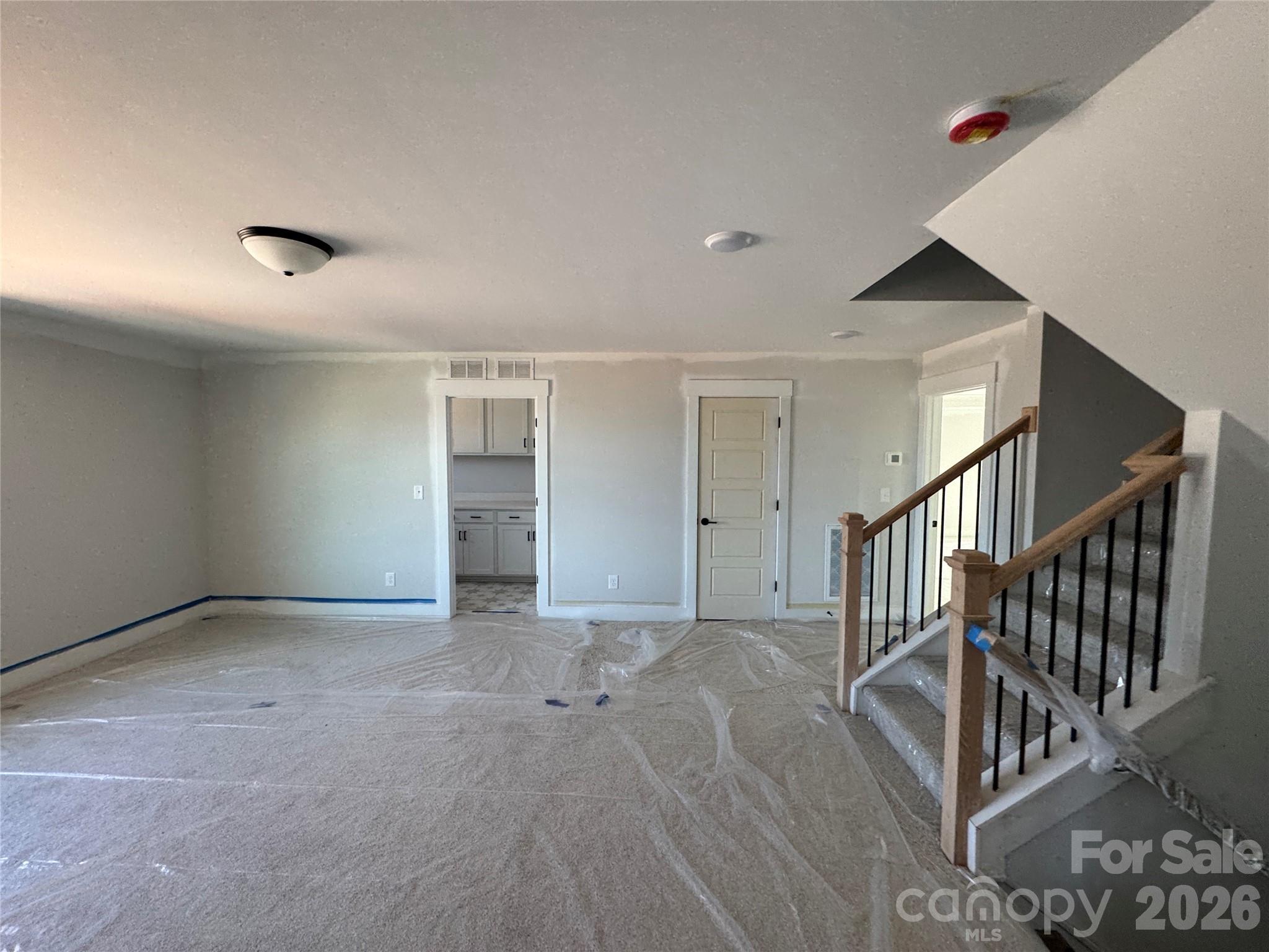 Robinson Oaks - Residential