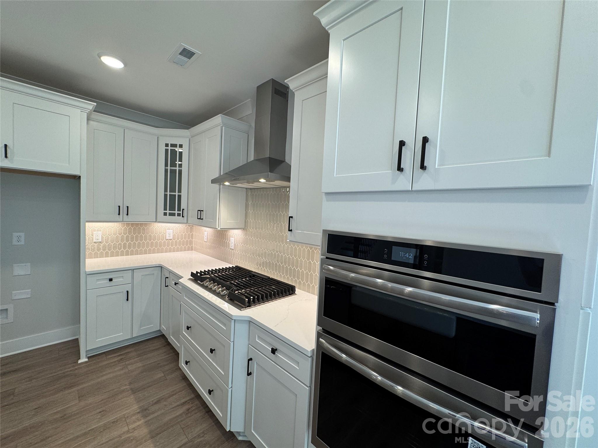 Robinson Oaks - Residential