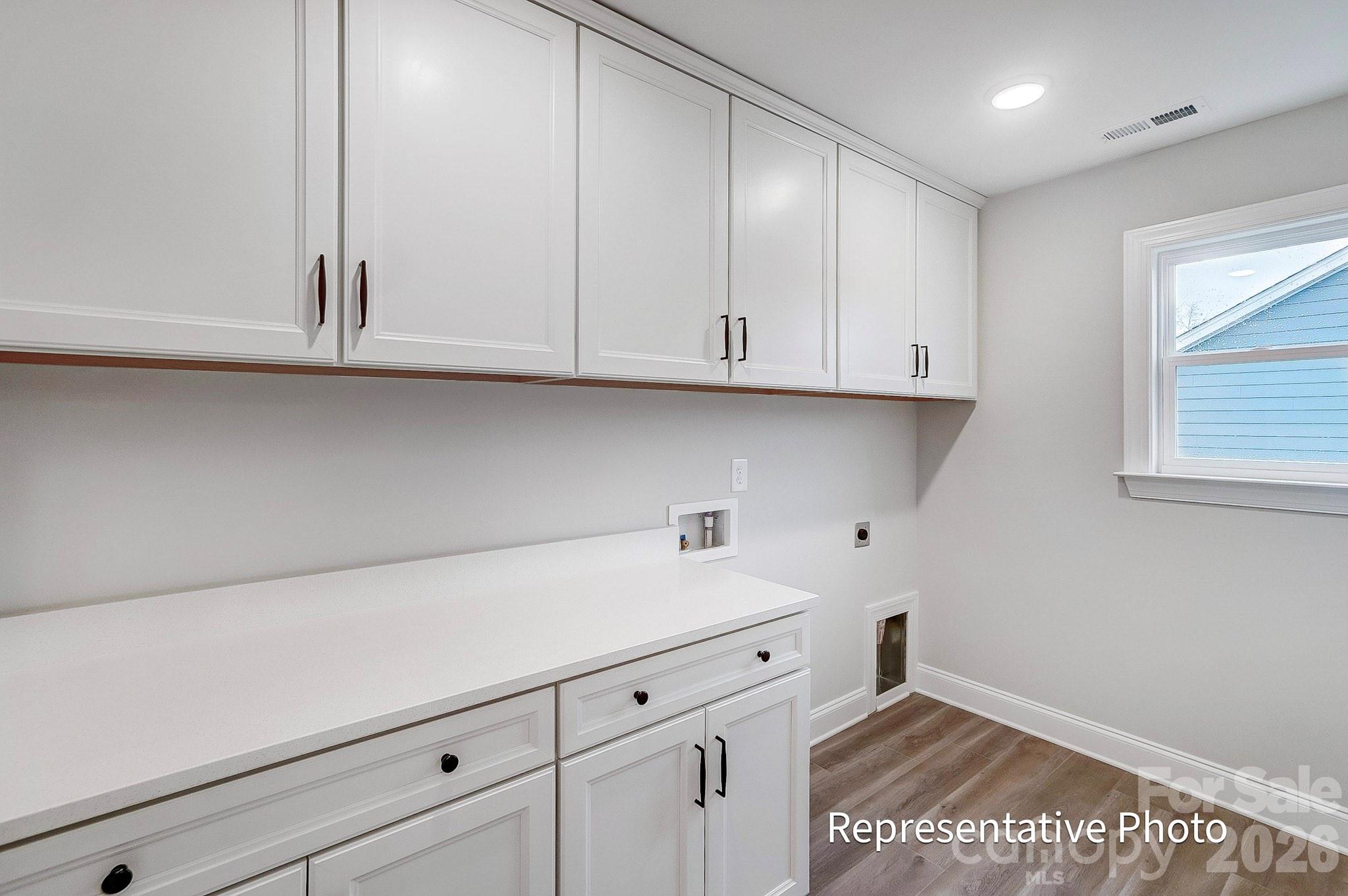 Robinson Oaks - Residential