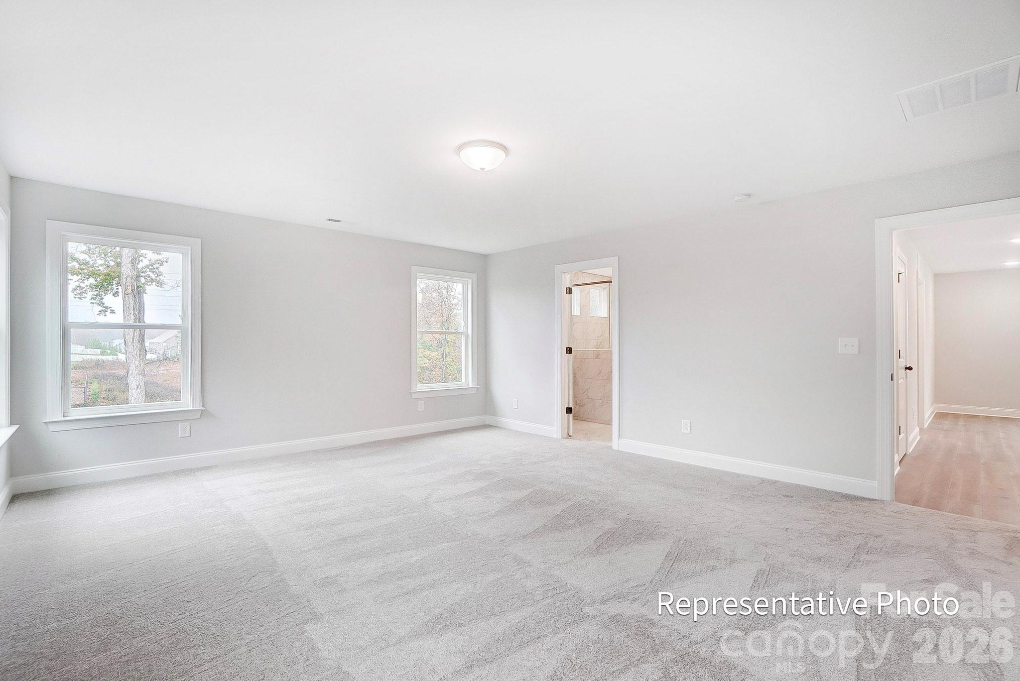 Robinson Oaks - Residential