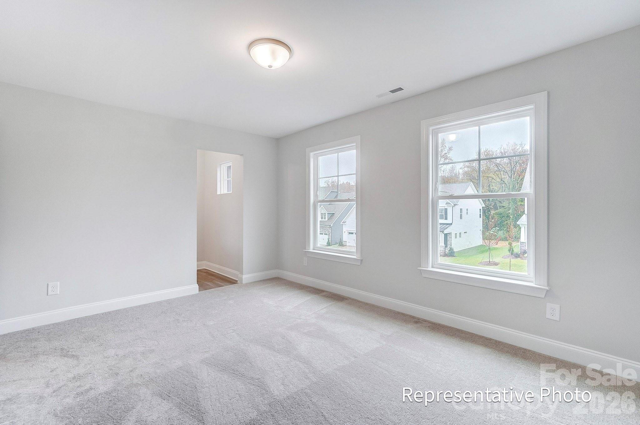 Robinson Oaks - Residential