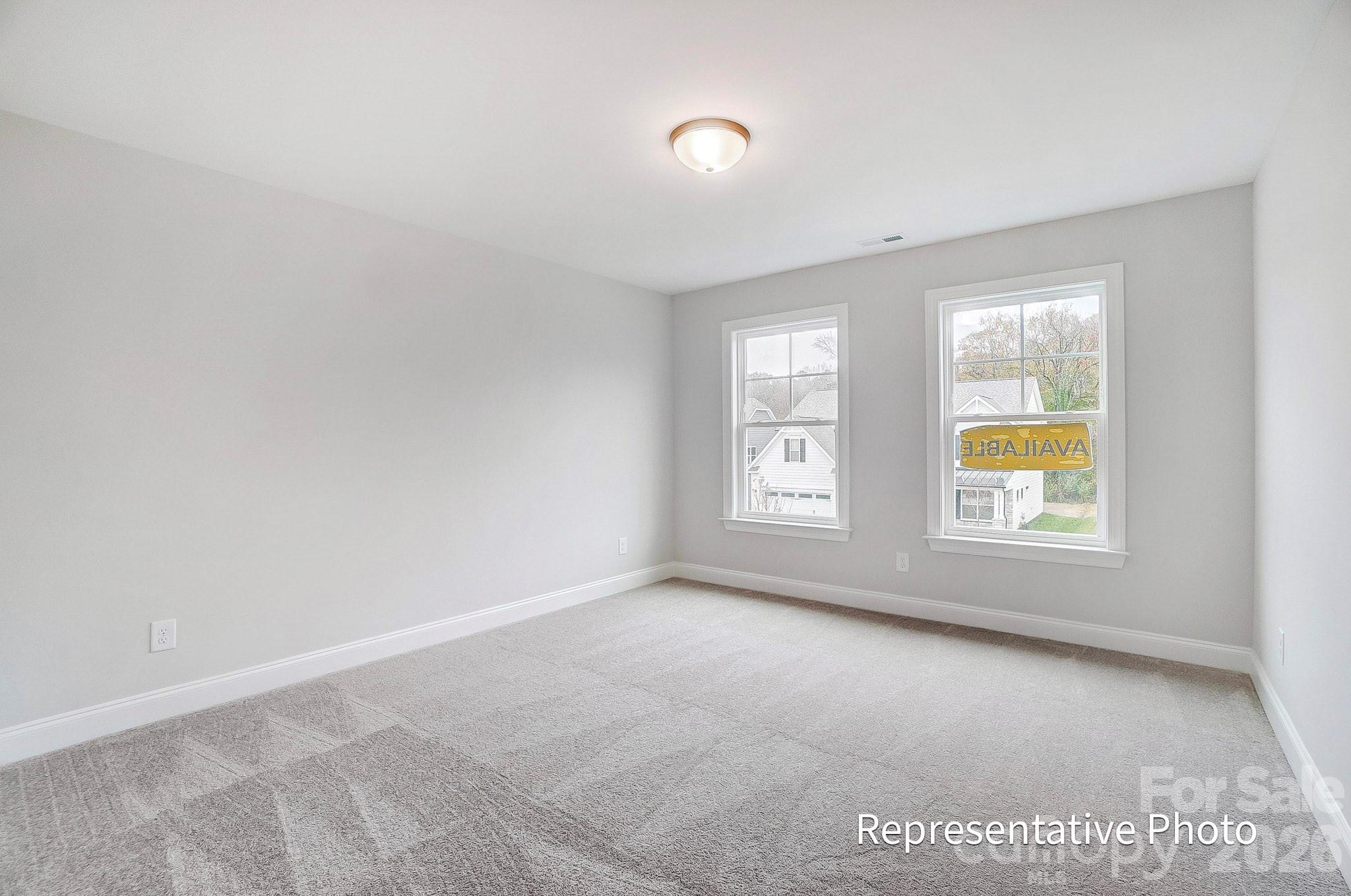 Robinson Oaks - Residential