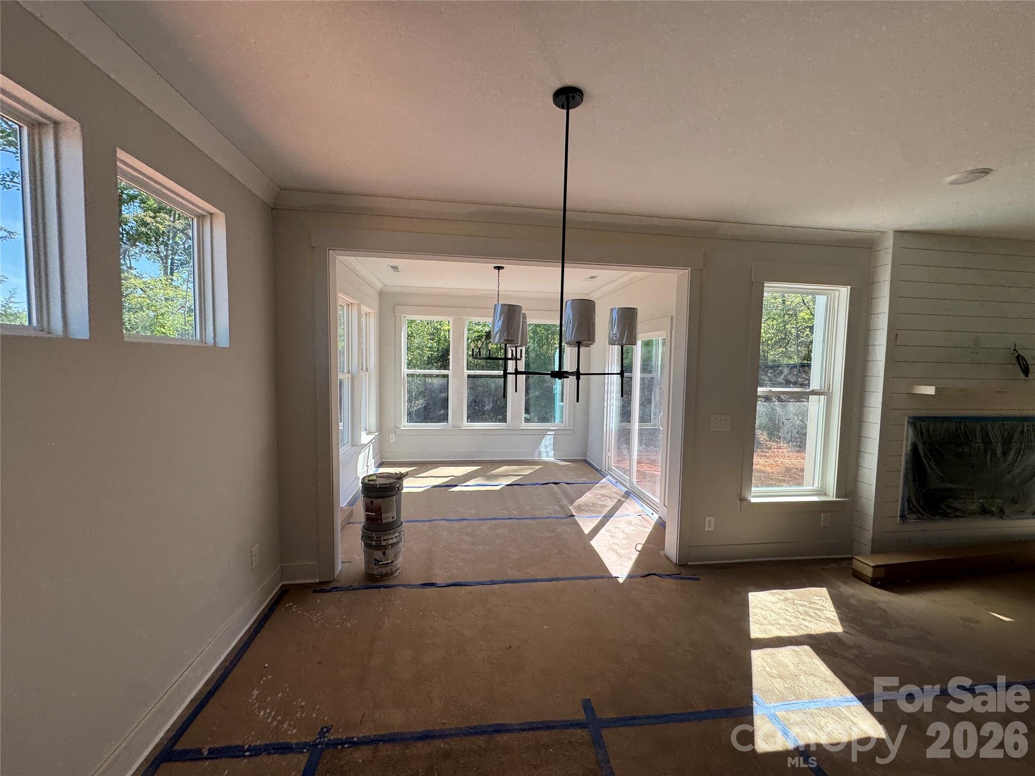 Robinson Oaks - Residential