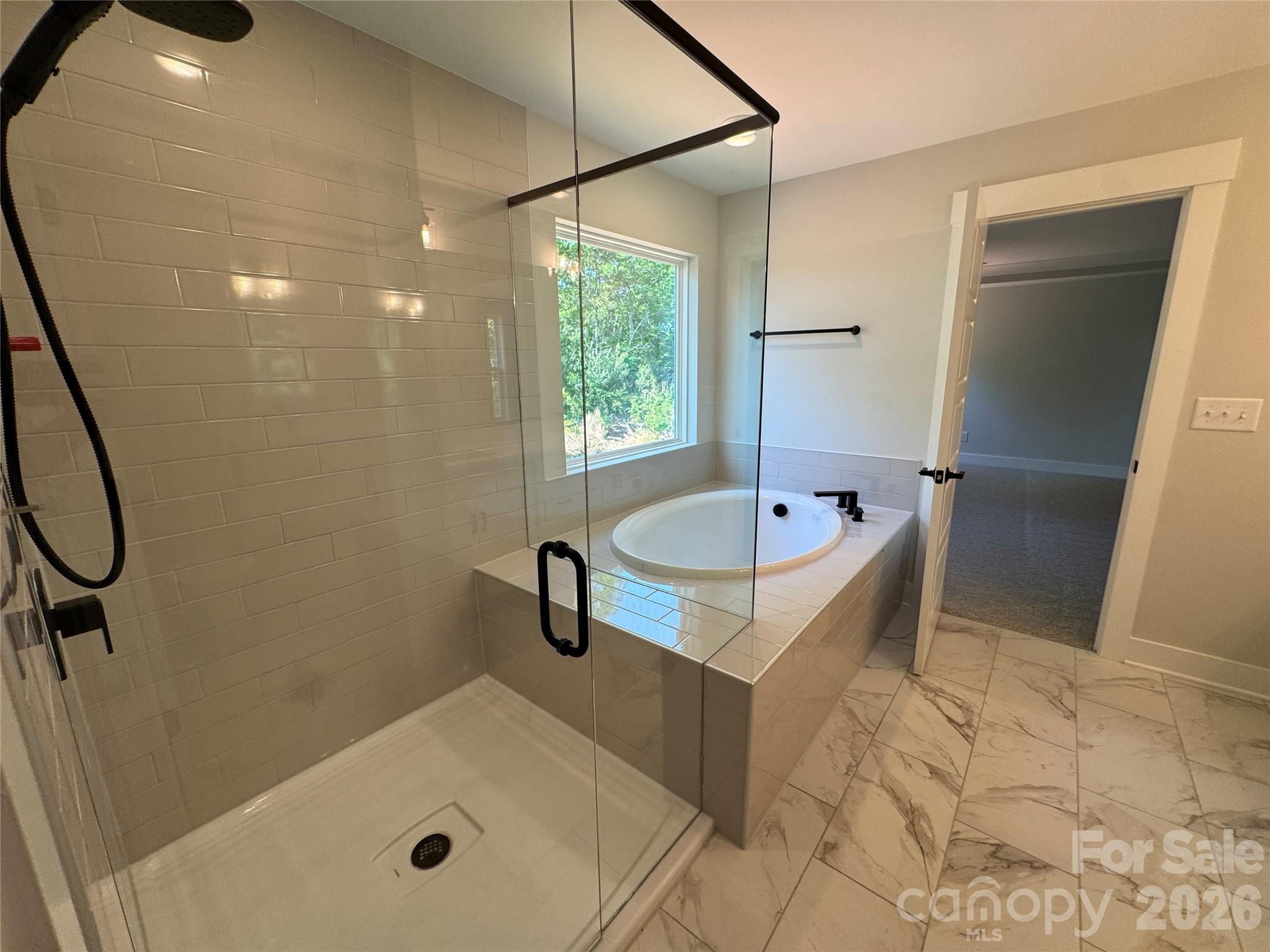 Robinson Oaks - Residential