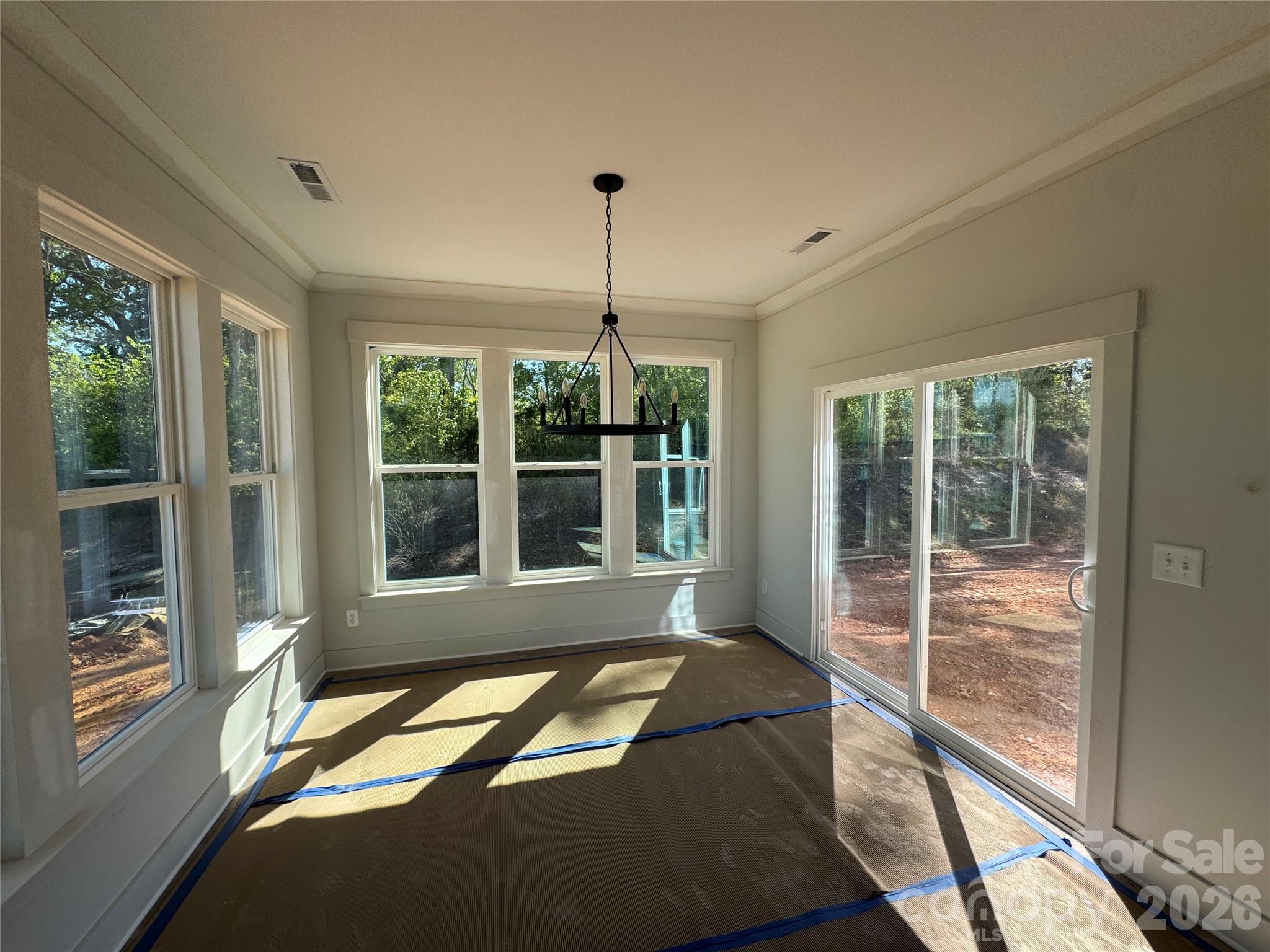 Robinson Oaks - Residential