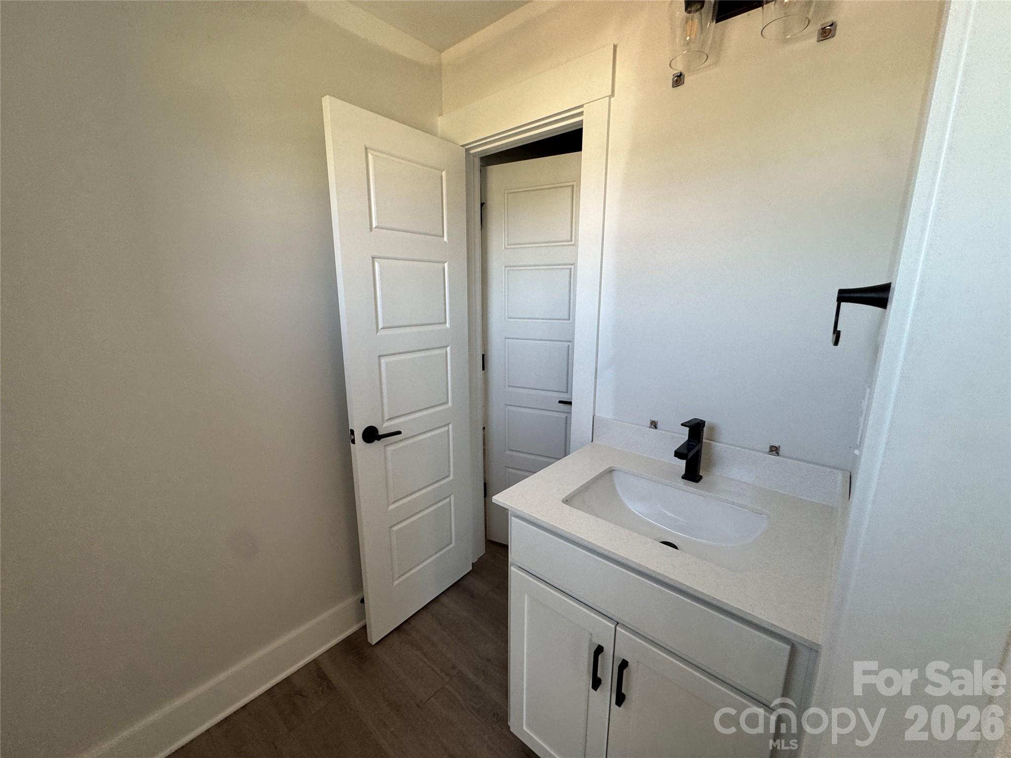 Robinson Oaks - Residential