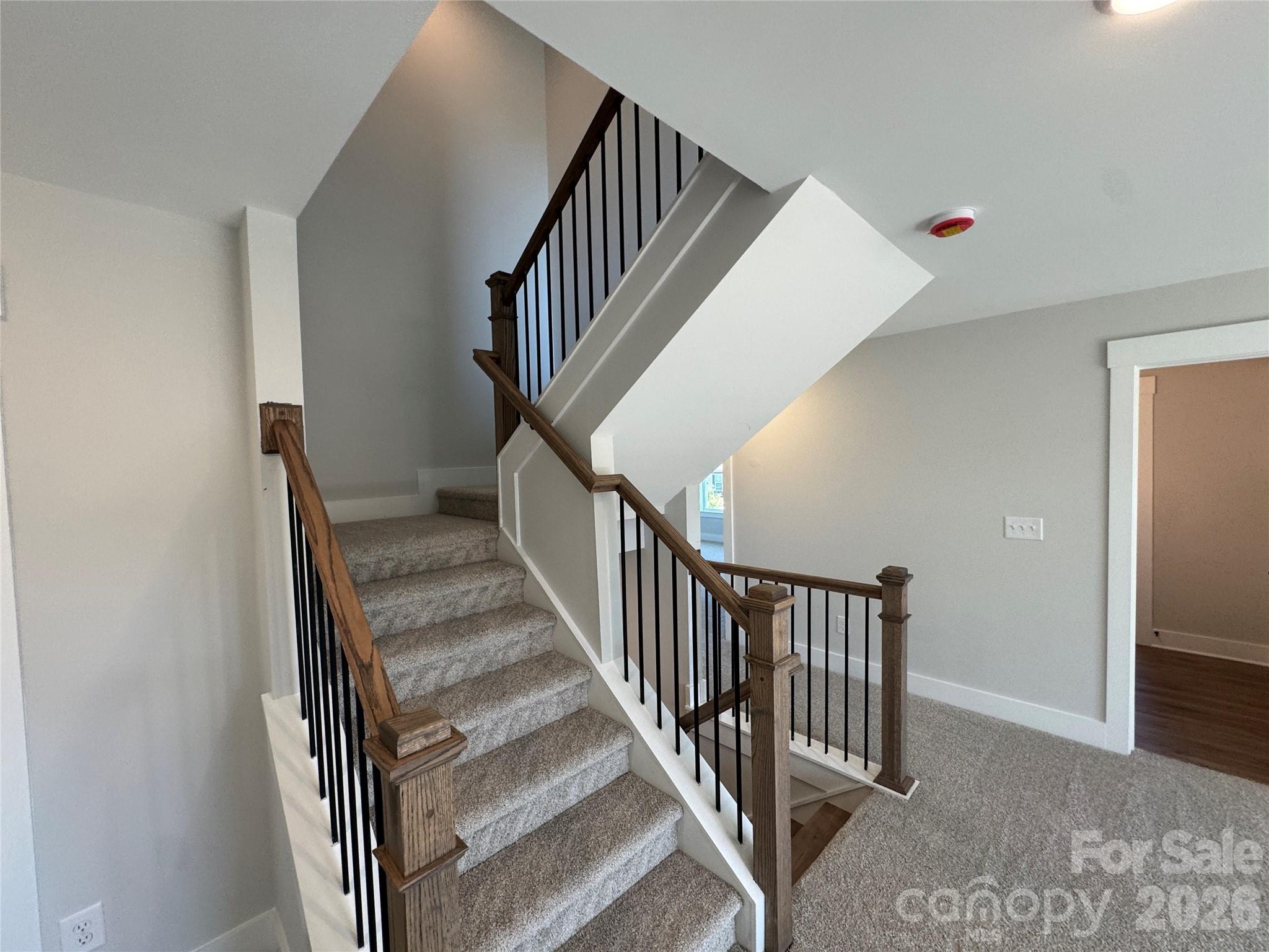 Robinson Oaks - Residential