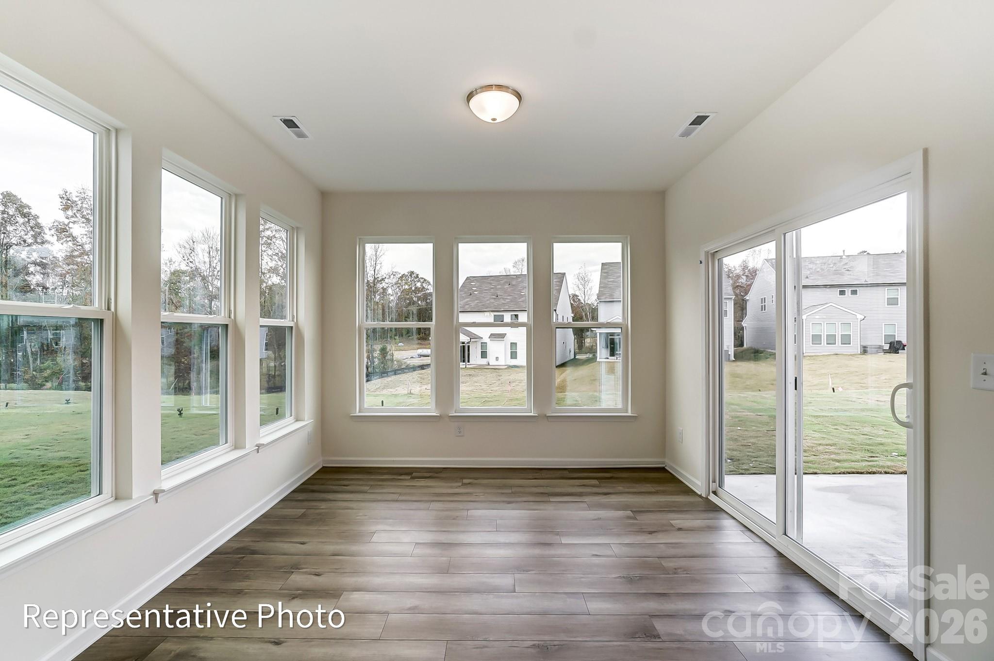 Robinson Oaks - Residential