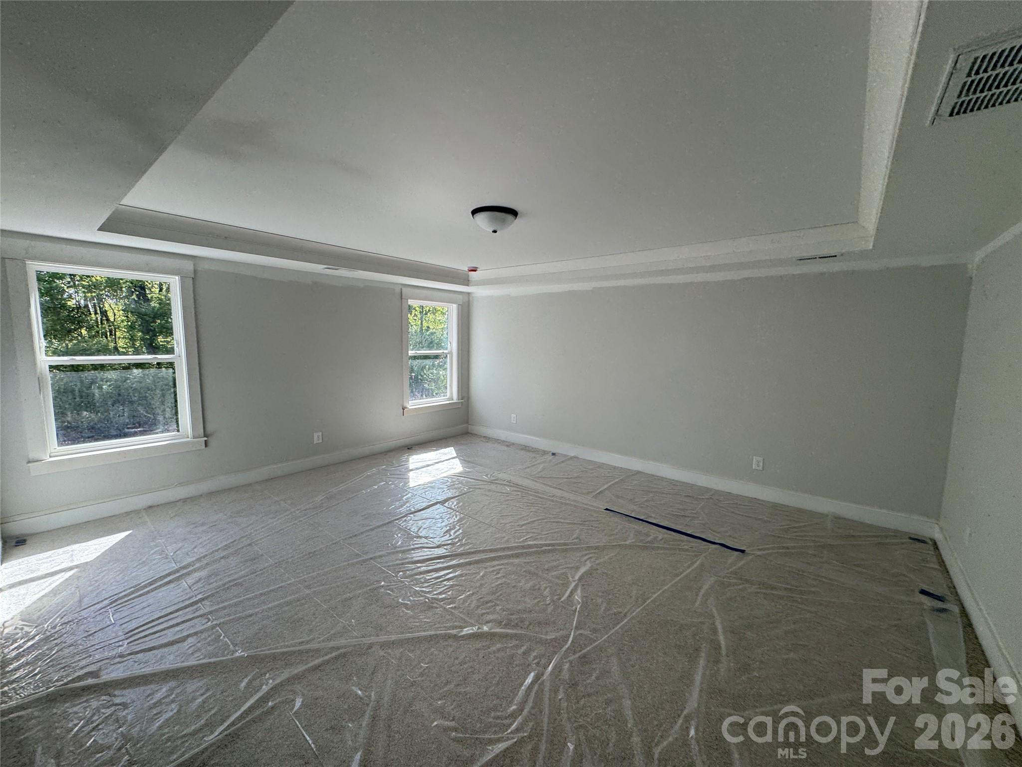 Robinson Oaks - Residential