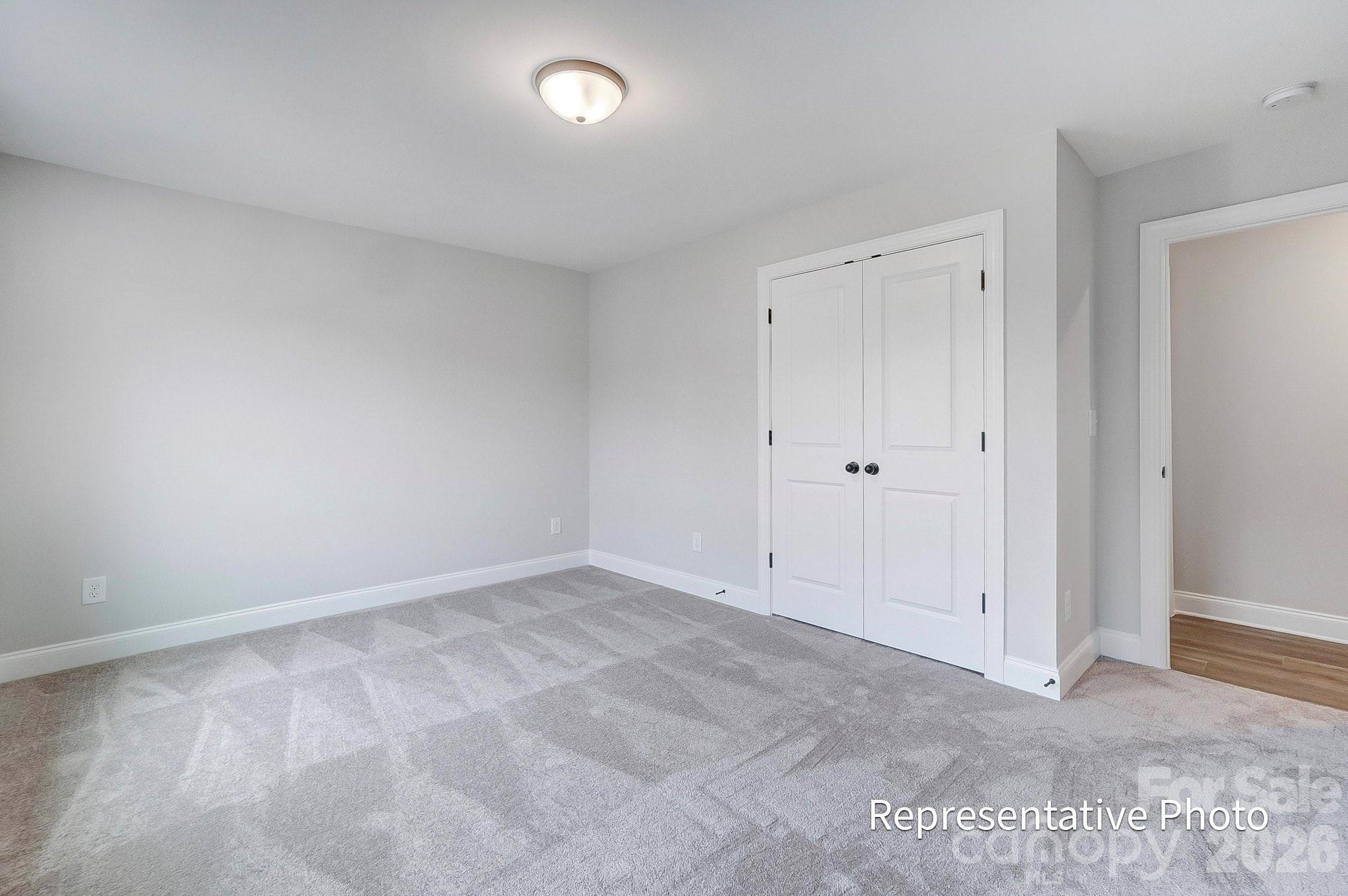 Robinson Oaks - Residential