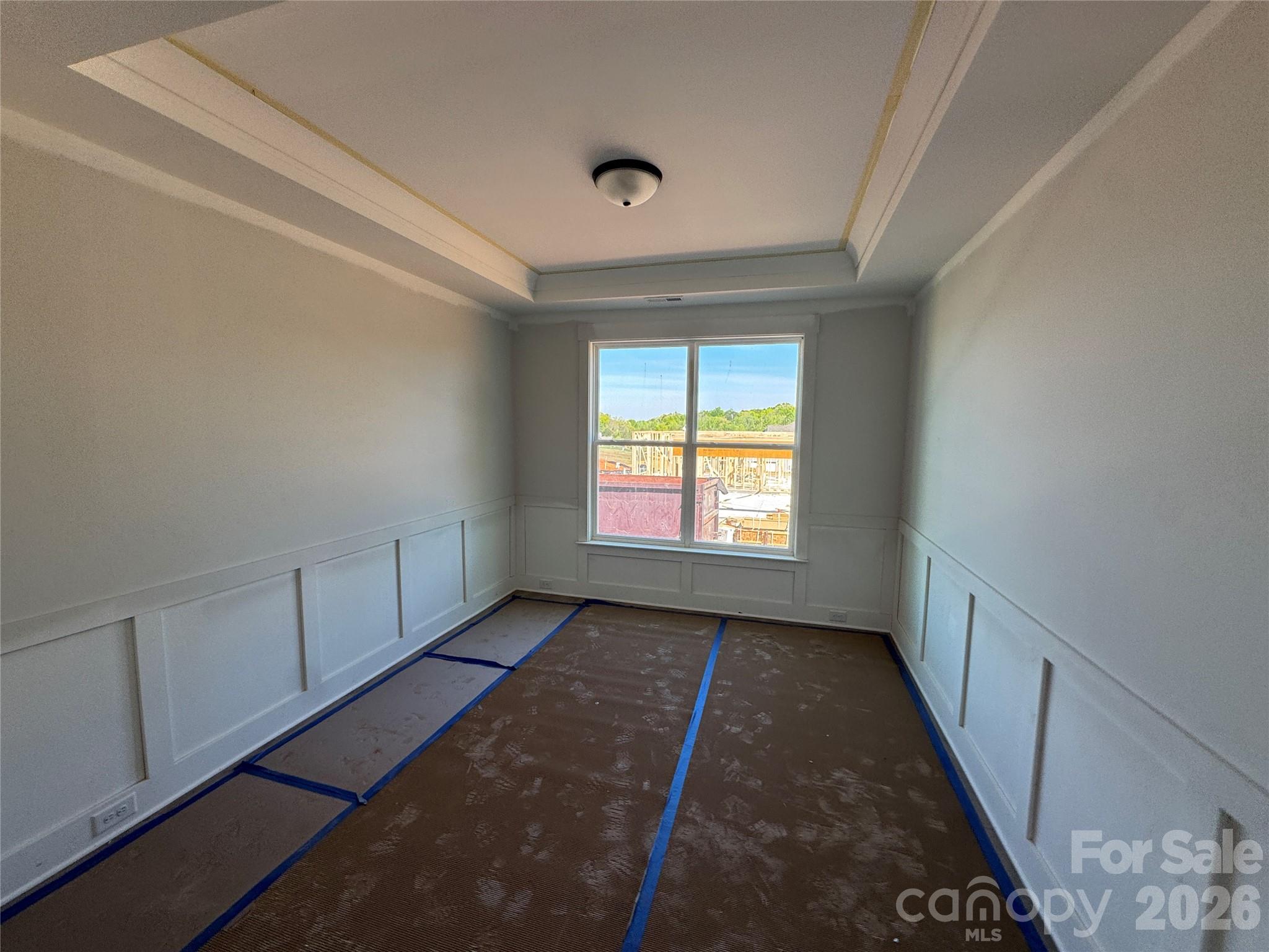 Robinson Oaks - Residential