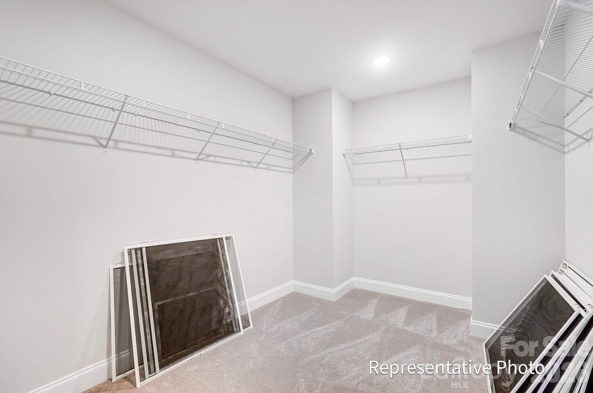 Robinson Oaks - Residential