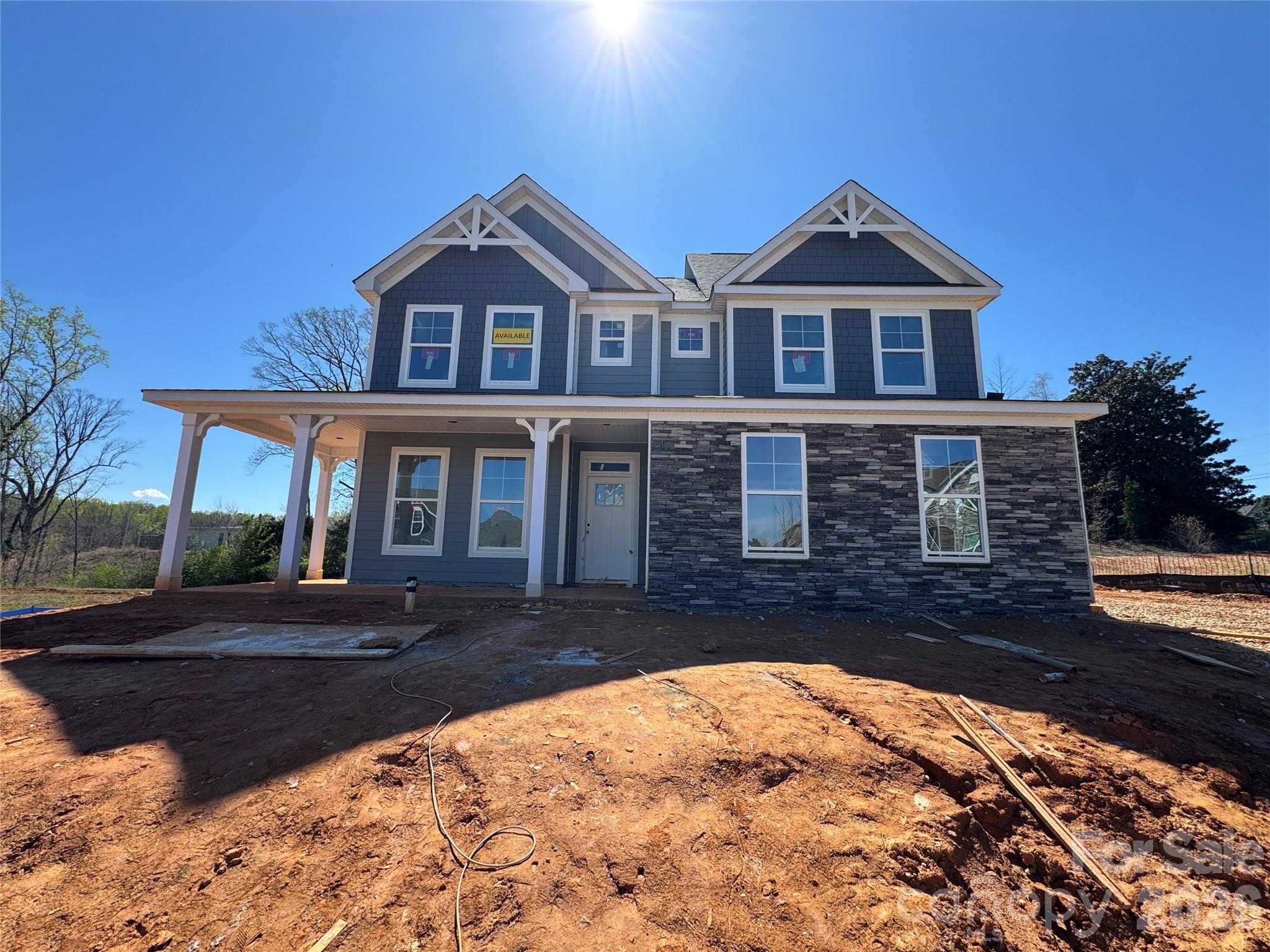 1313 Knob Creek Drive