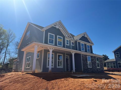 1313 Knob Creek Drive Gastonia NC 28054