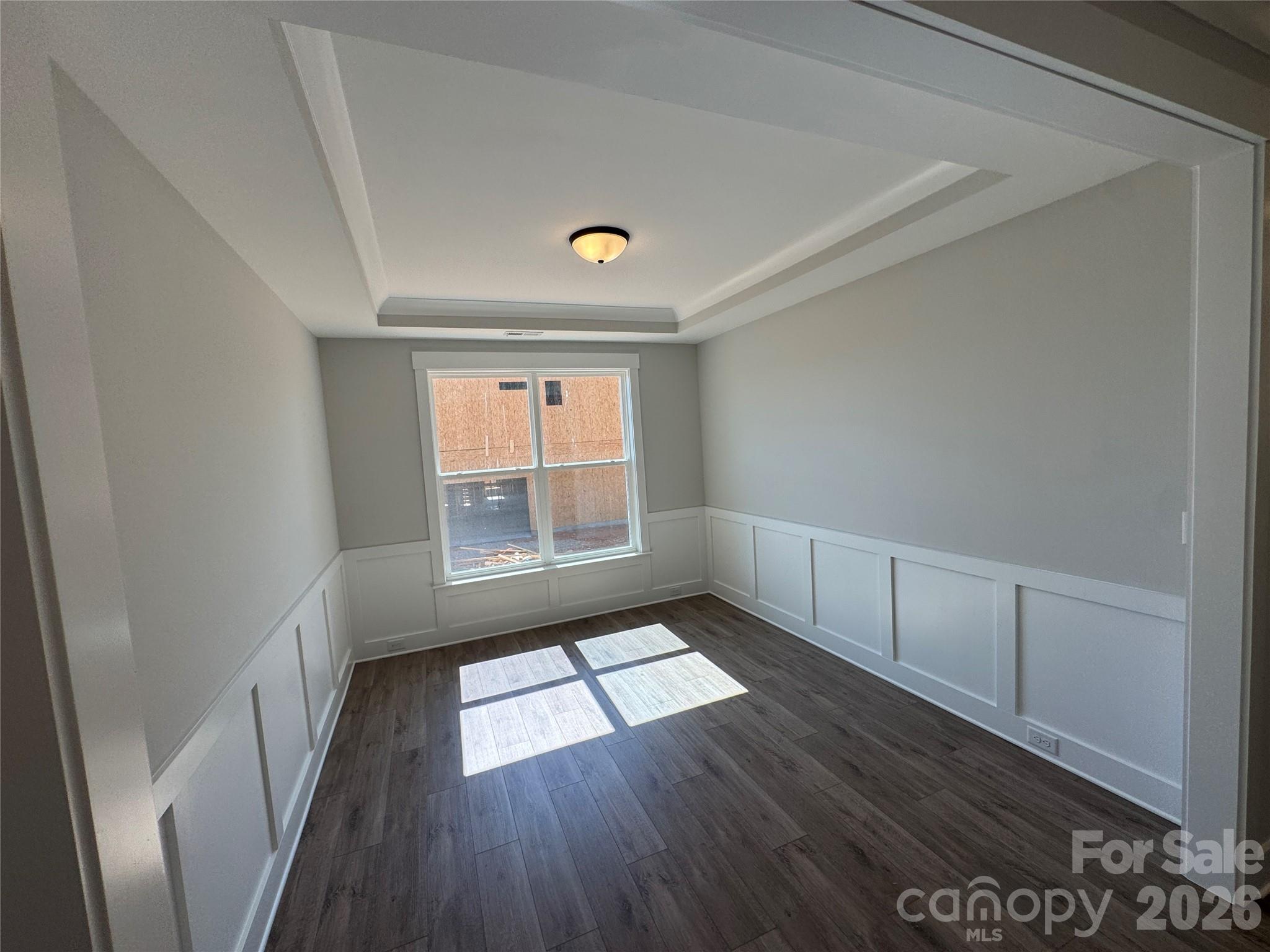 Robinson Oaks - Residential