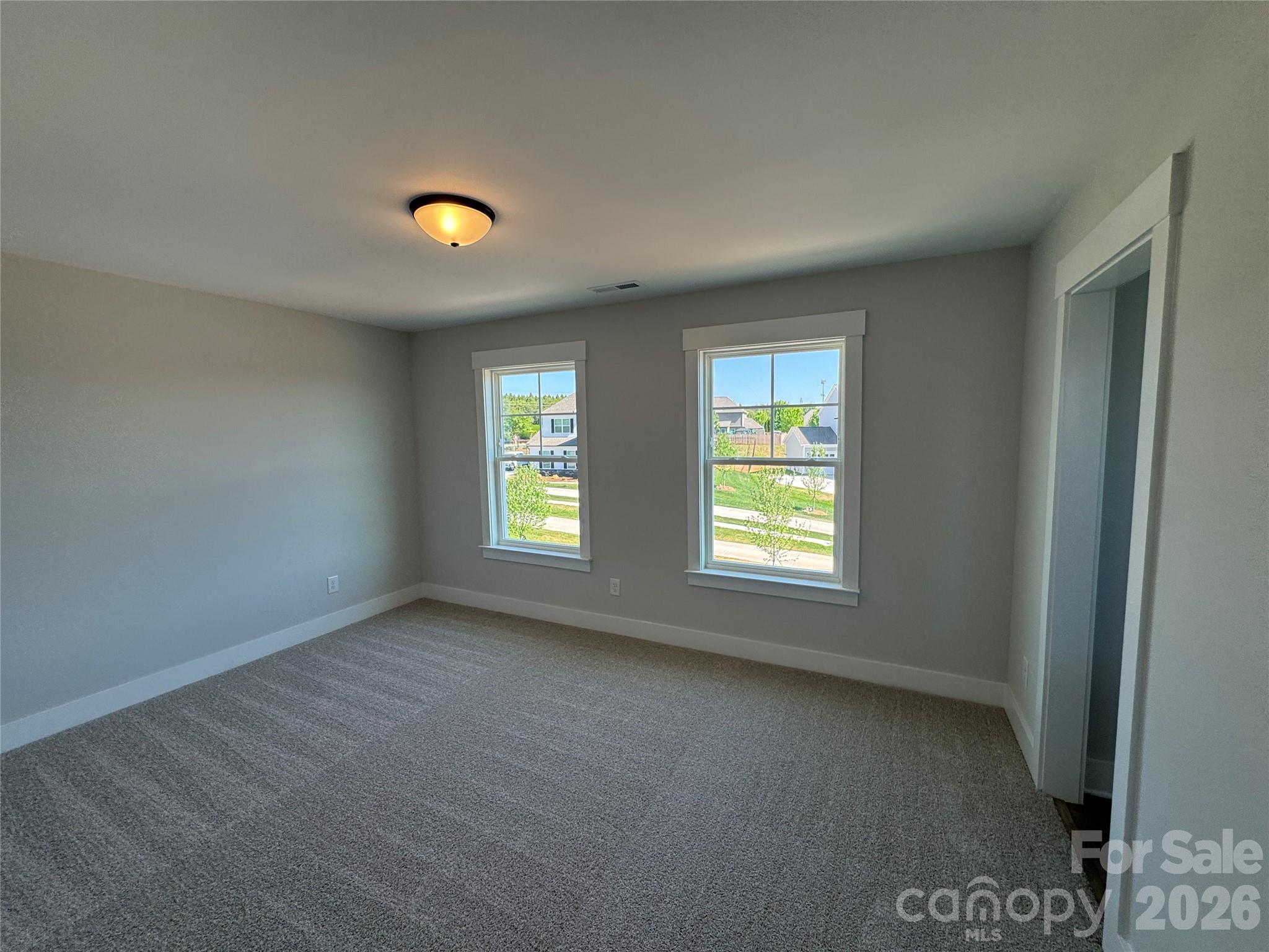 Robinson Oaks - Residential