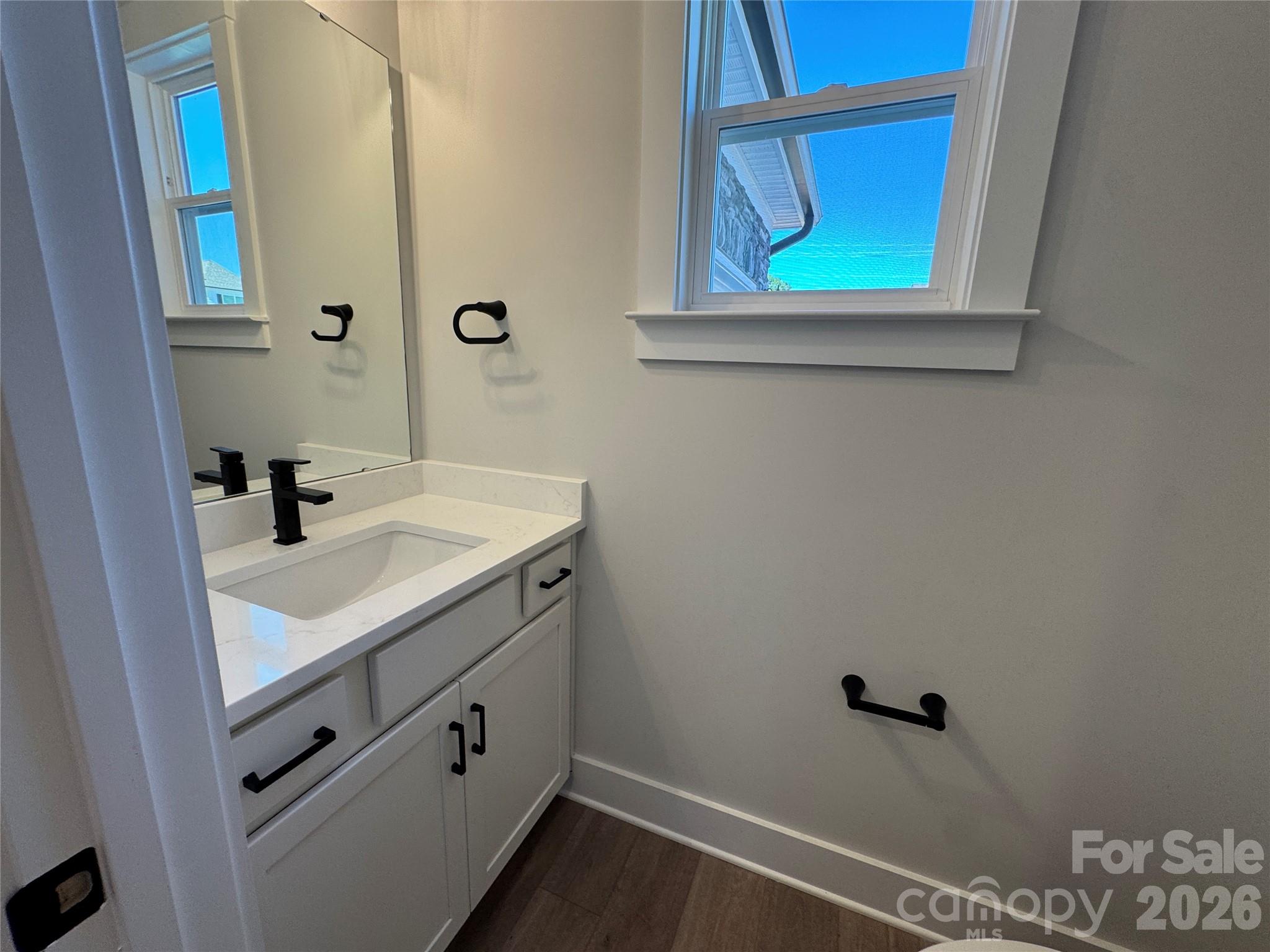 Robinson Oaks - Residential