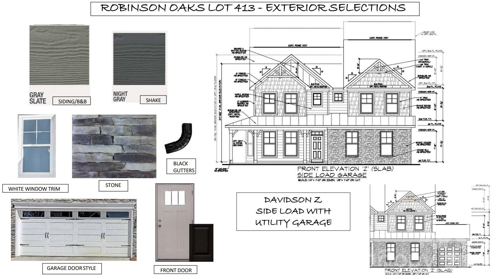 1313 Knob Creek Drive