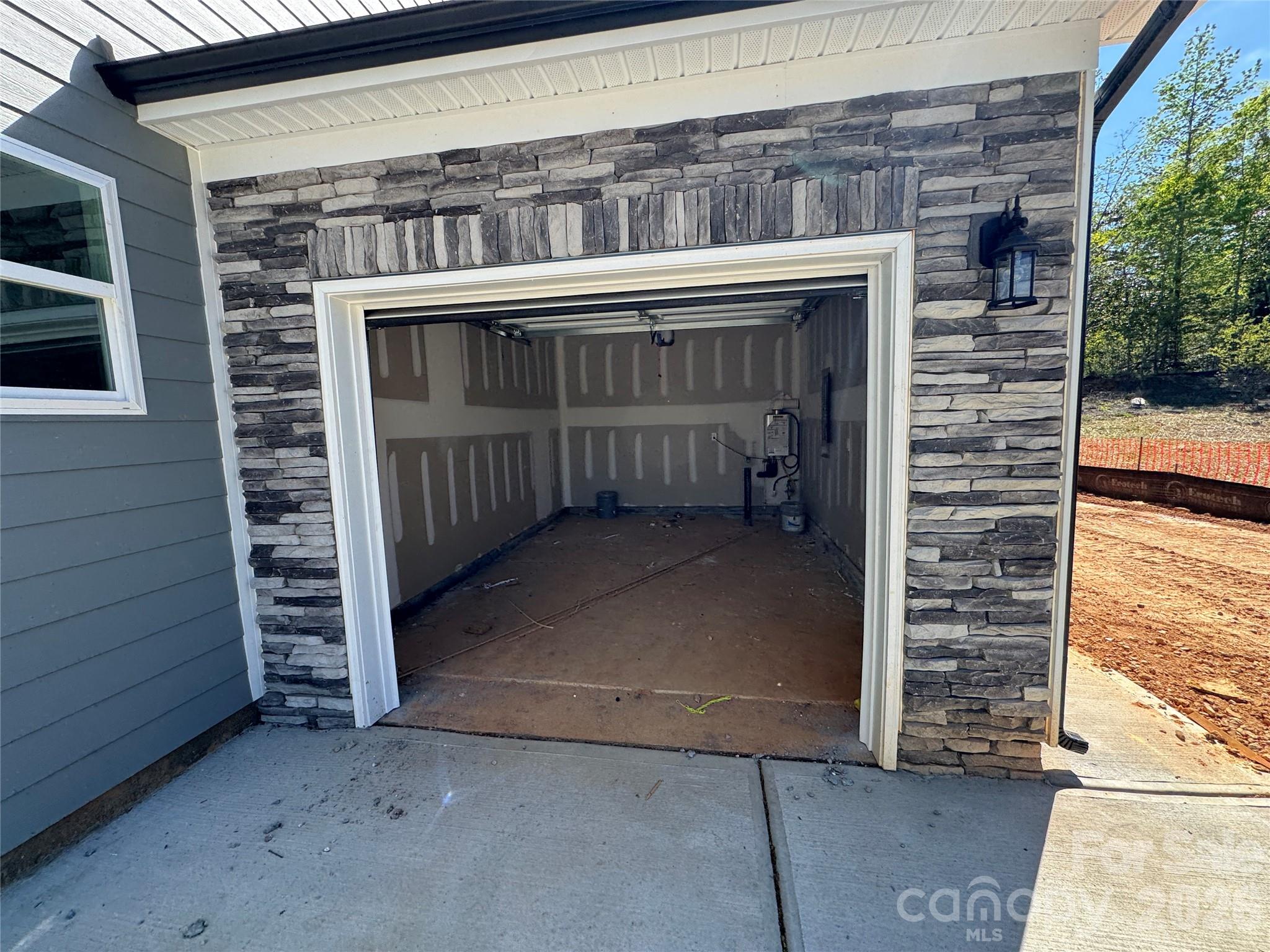 Robinson Oaks - Residential