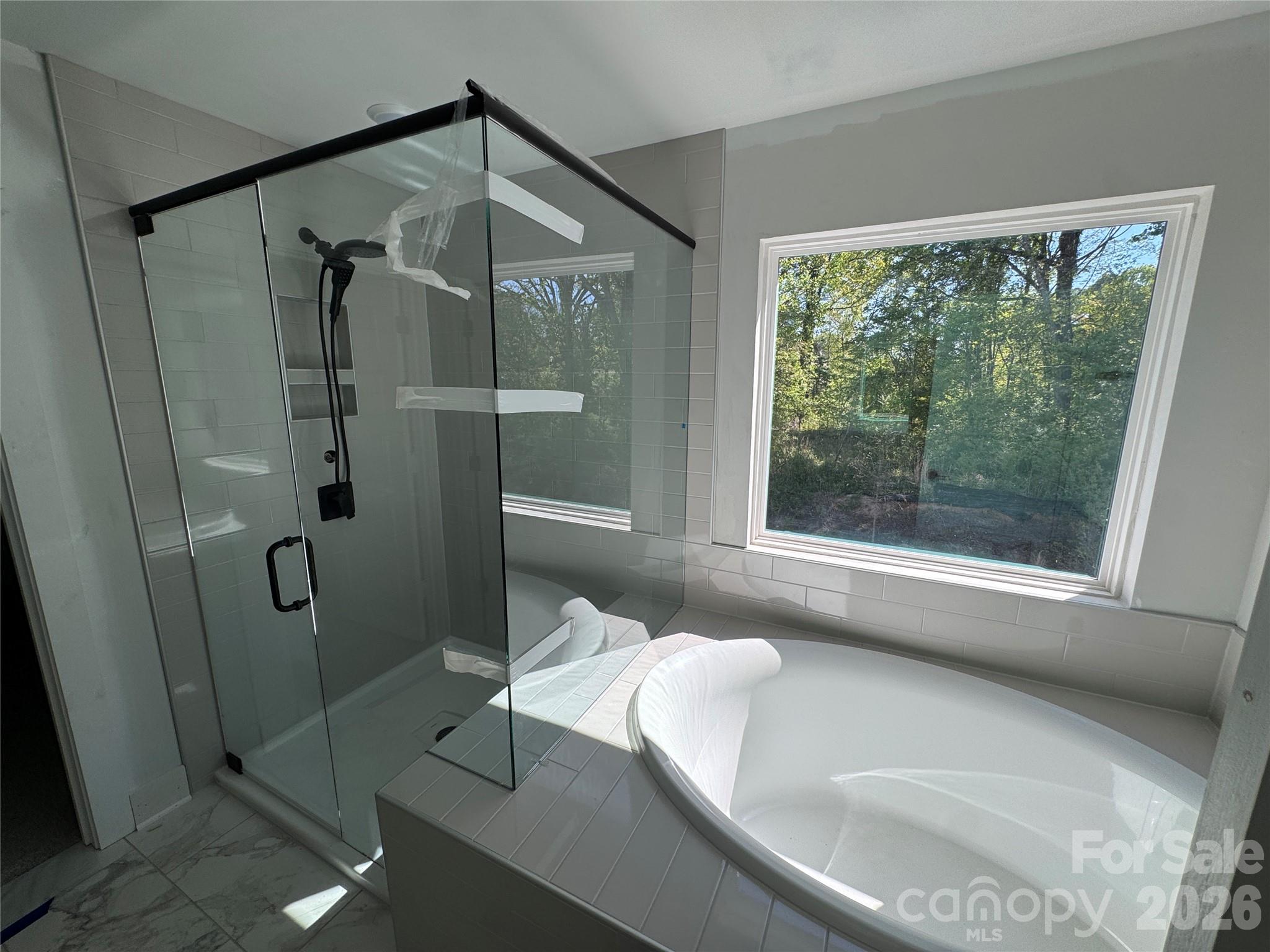 Robinson Oaks - Residential