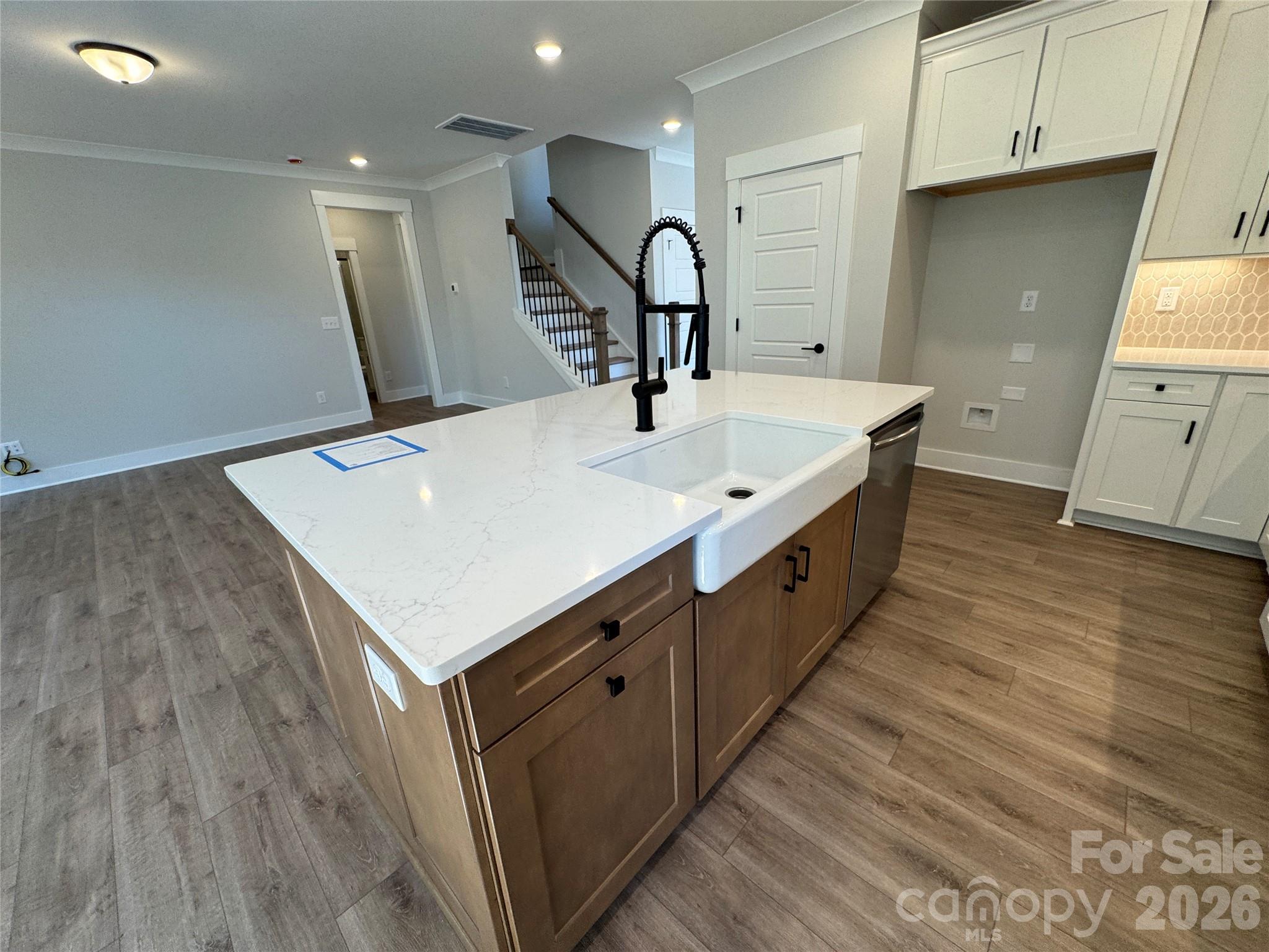 Robinson Oaks - Residential