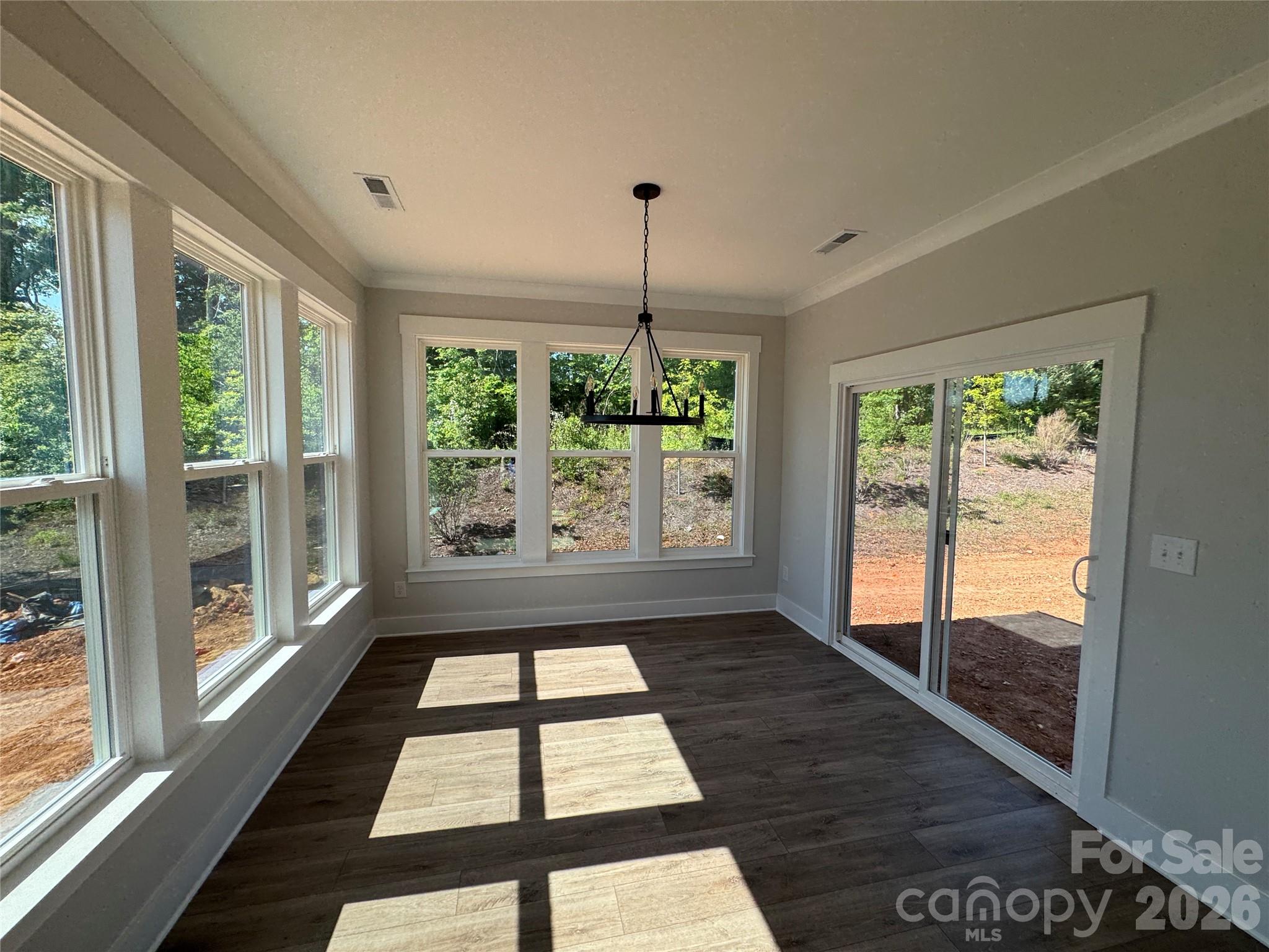 Robinson Oaks - Residential