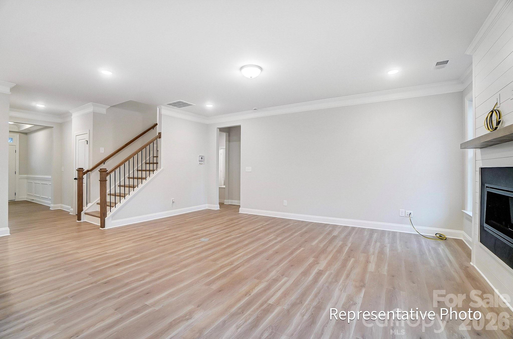 Robinson Oaks - Residential