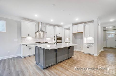 1313 Knob Creek Drive Gastonia NC 28054