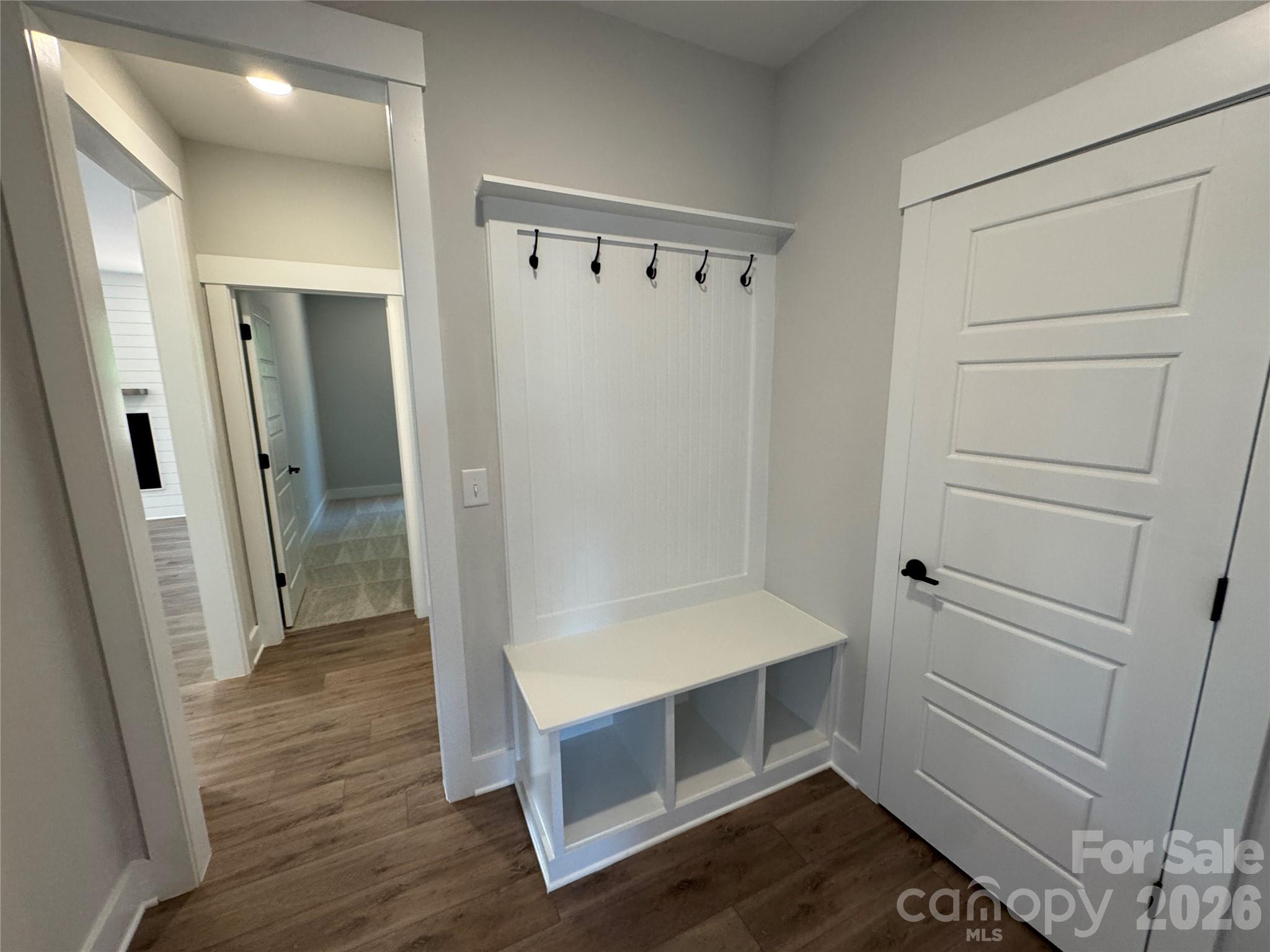 Robinson Oaks - Residential