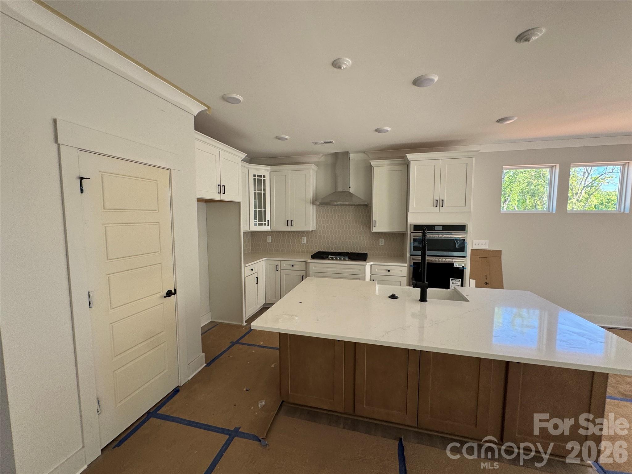 Robinson Oaks - Residential