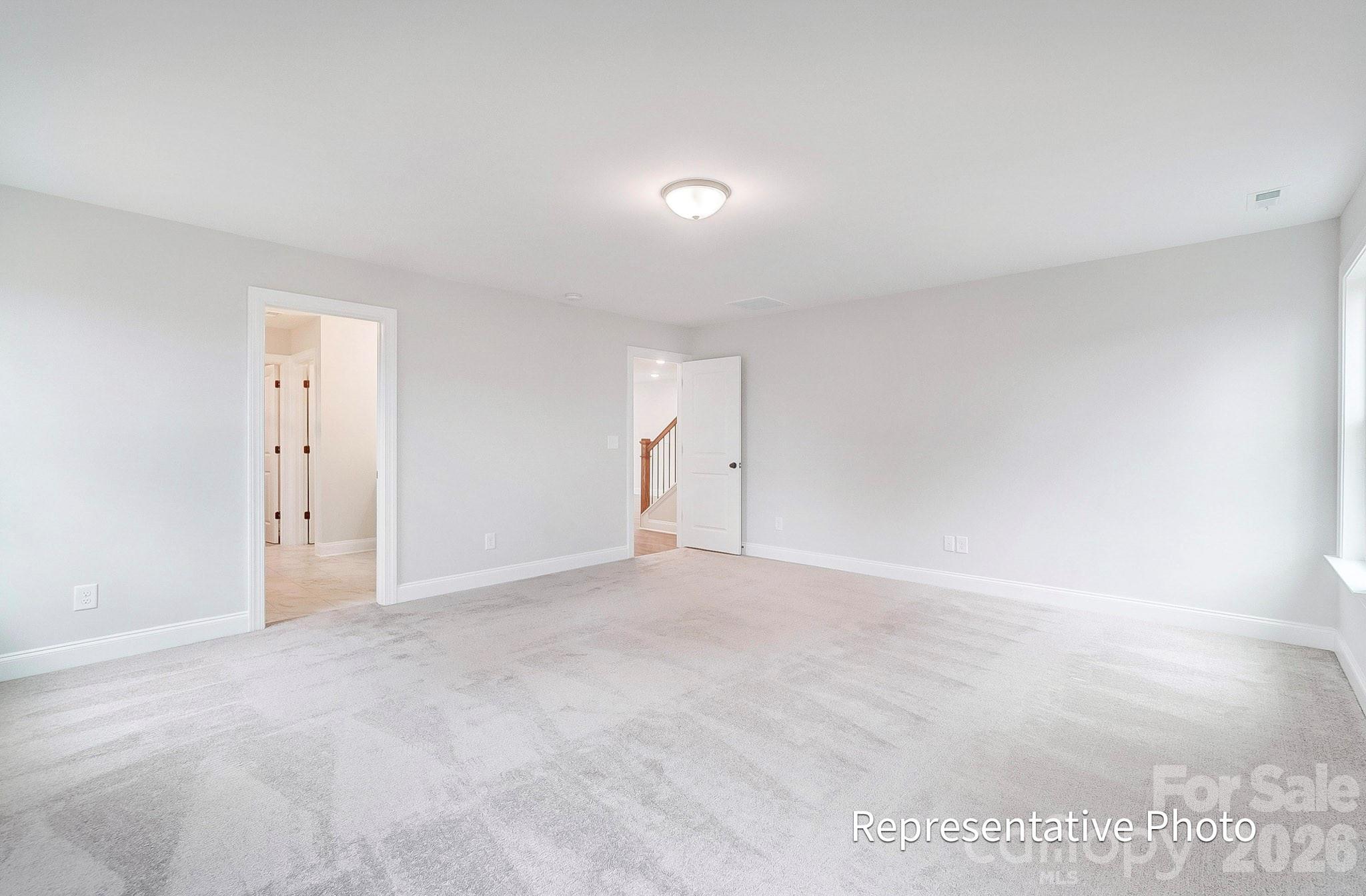 Robinson Oaks - Residential