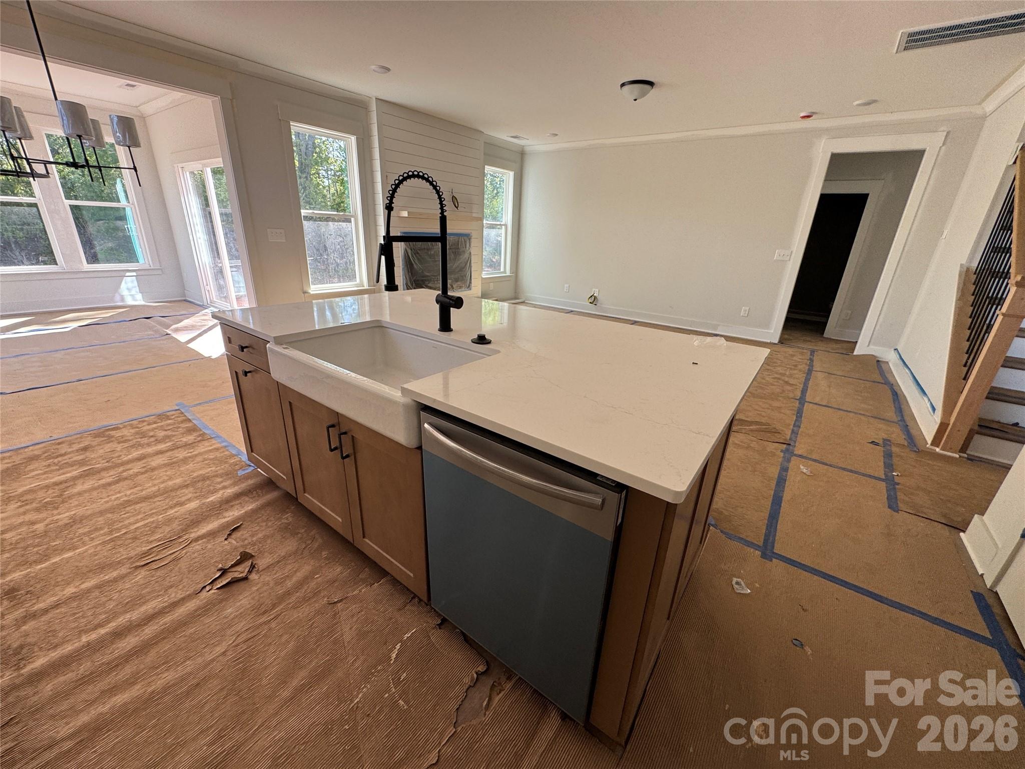 Robinson Oaks - Residential