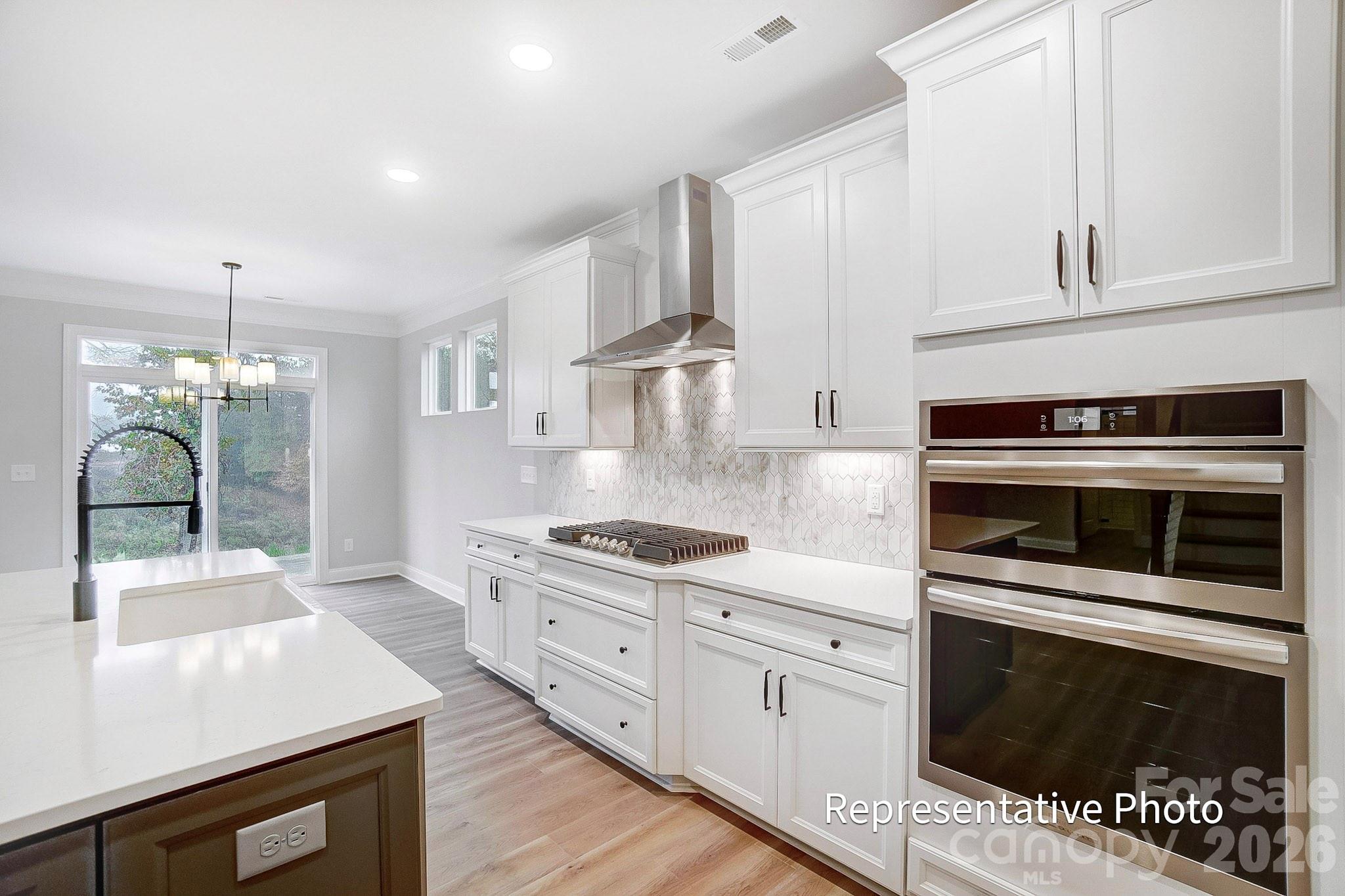 Robinson Oaks - Residential