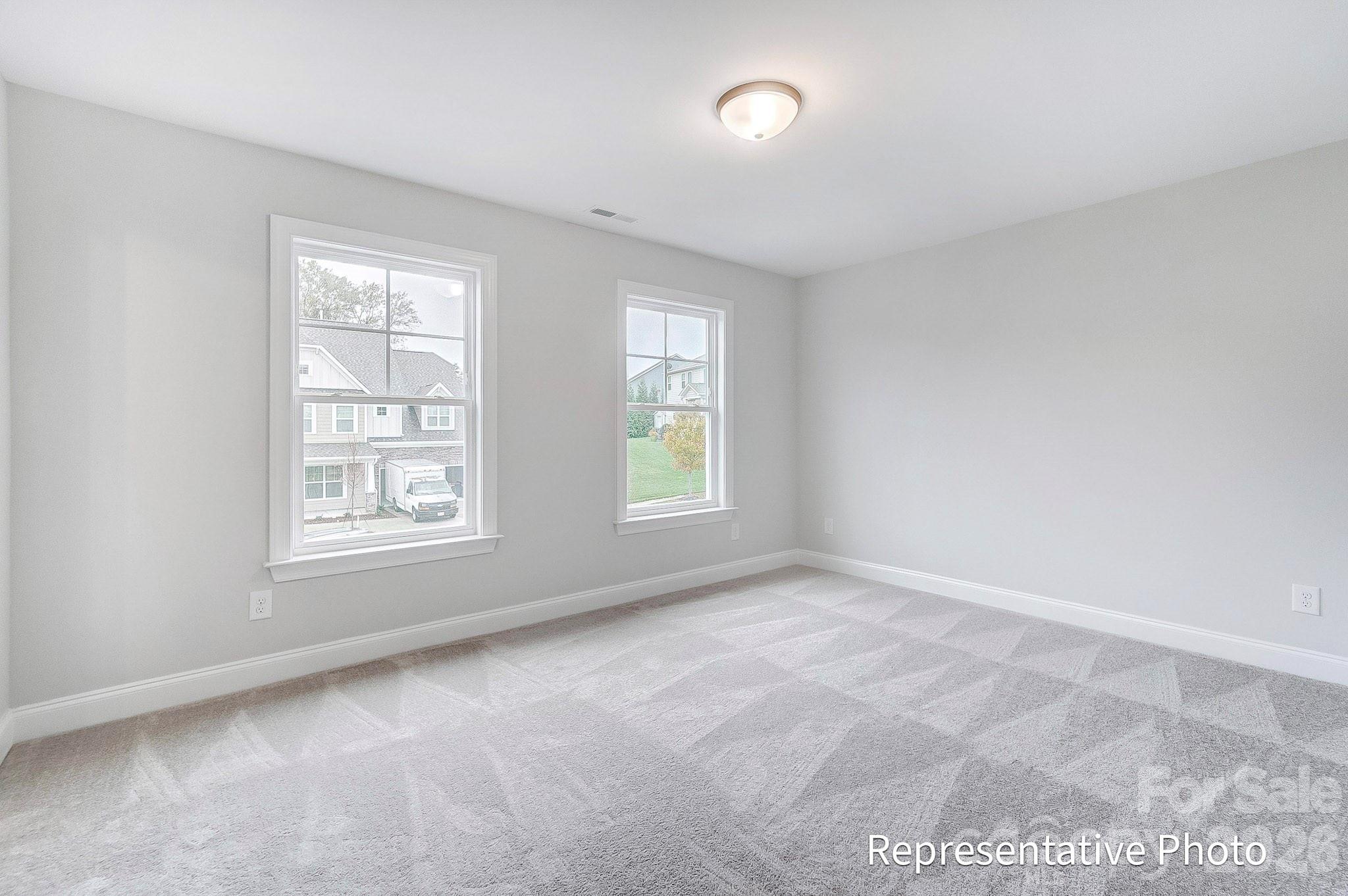 Robinson Oaks - Residential