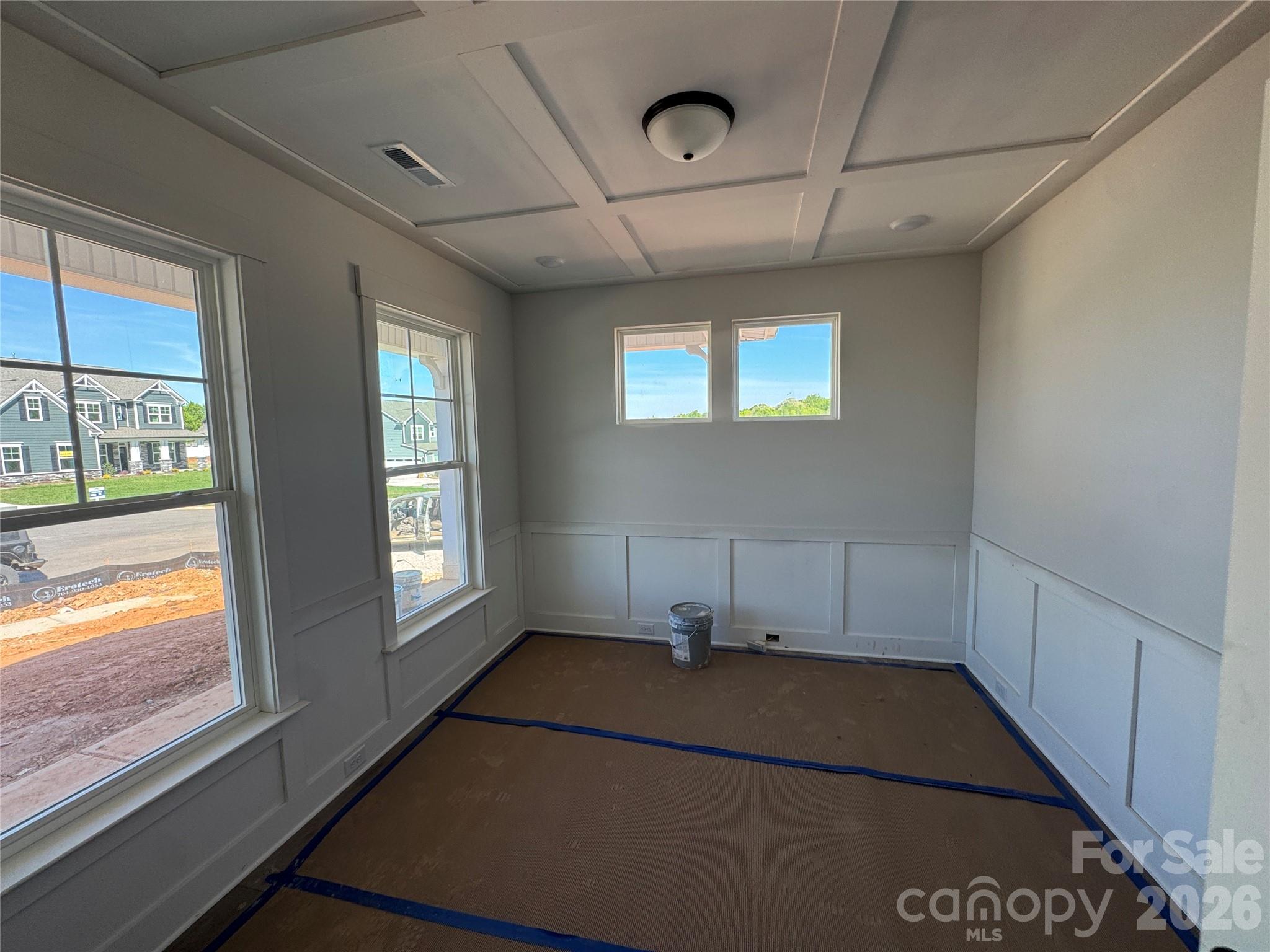 Robinson Oaks - Residential