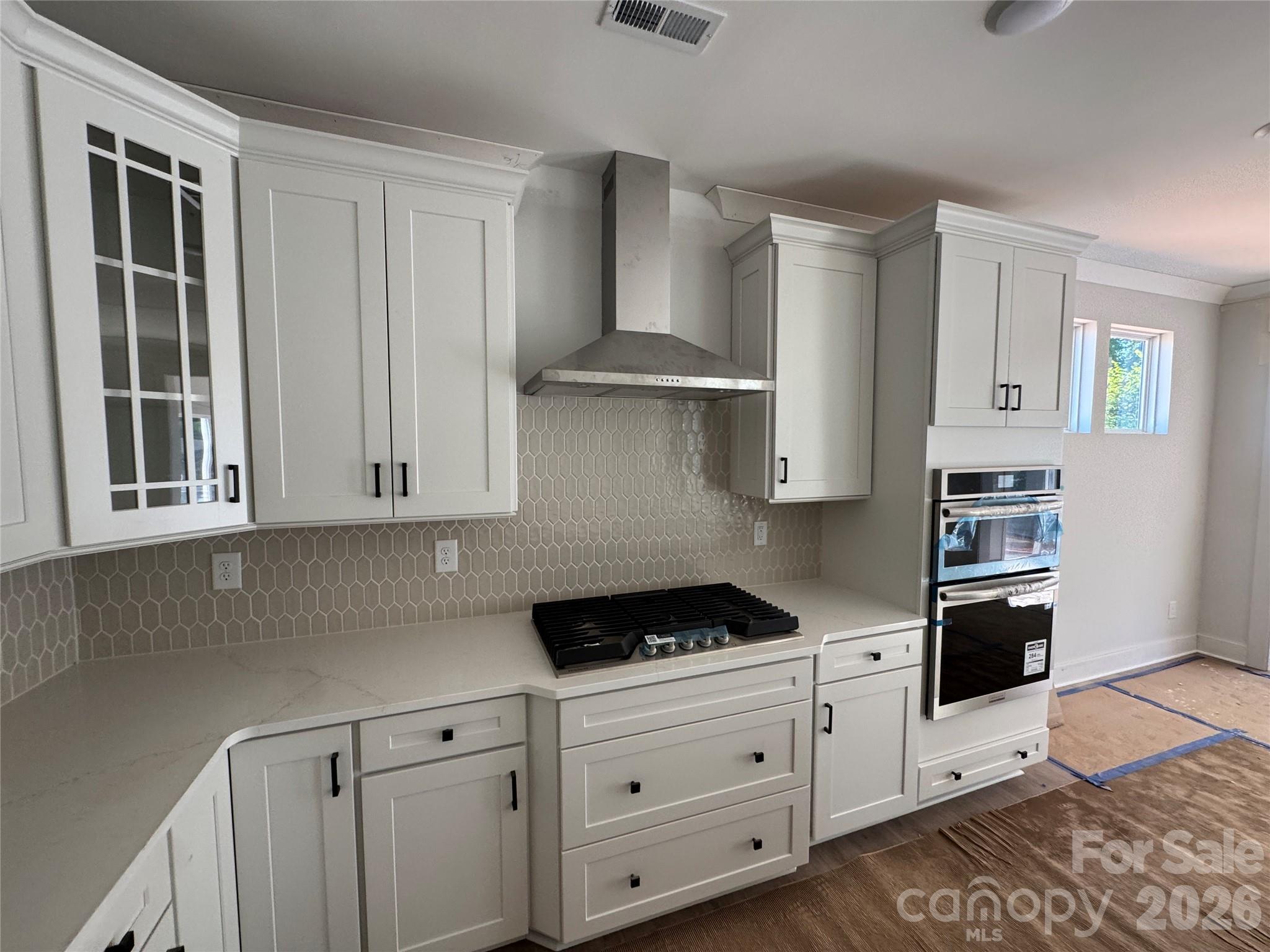 Robinson Oaks - Residential