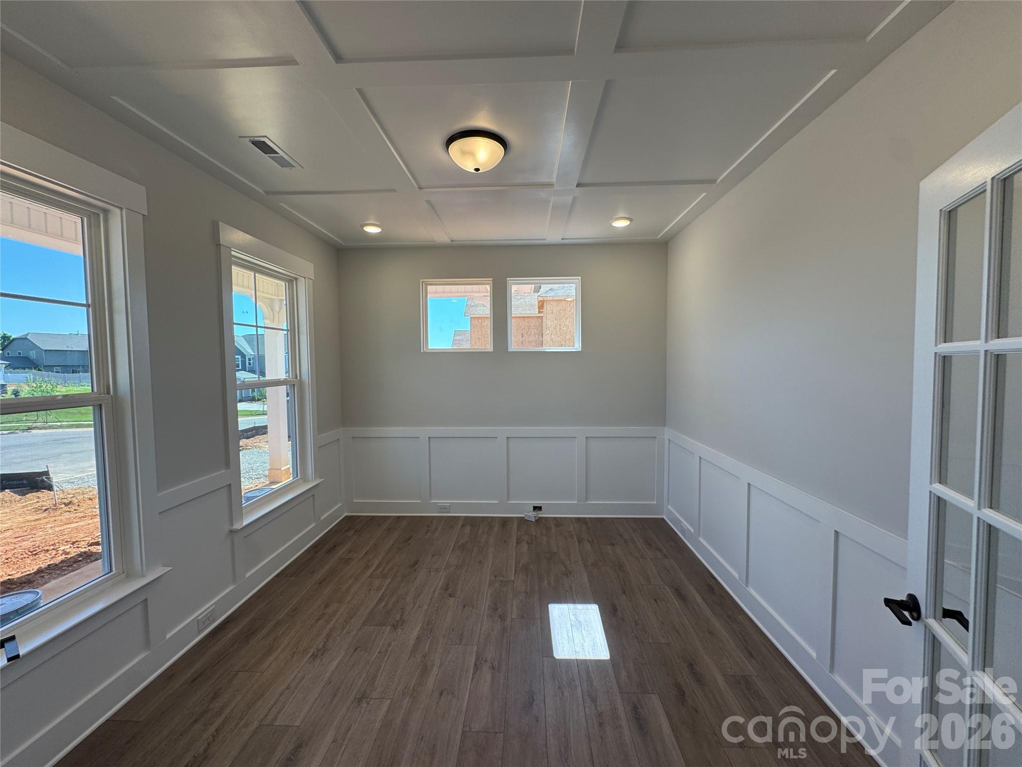 Robinson Oaks - Residential