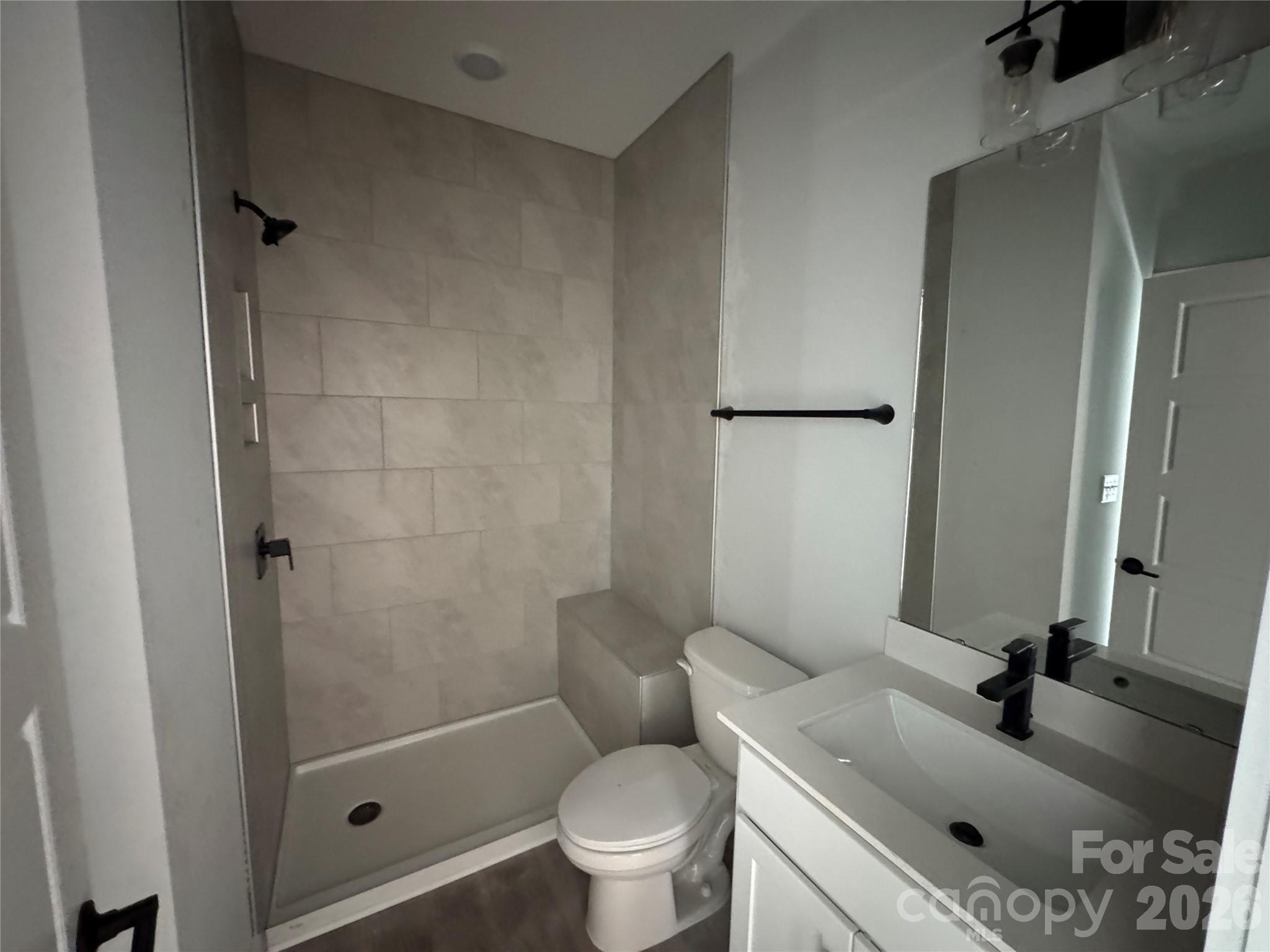 Robinson Oaks - Residential