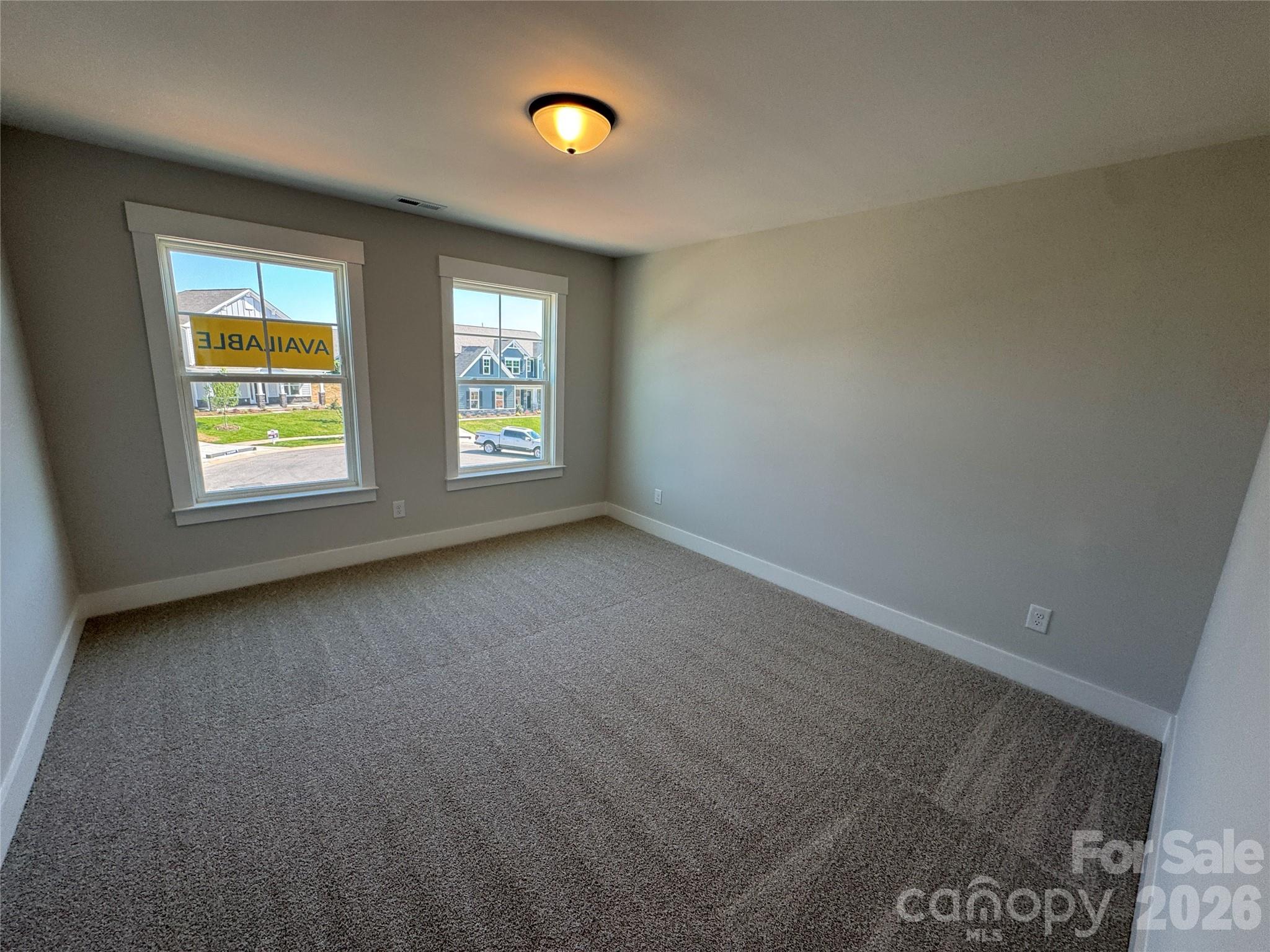 Robinson Oaks - Residential