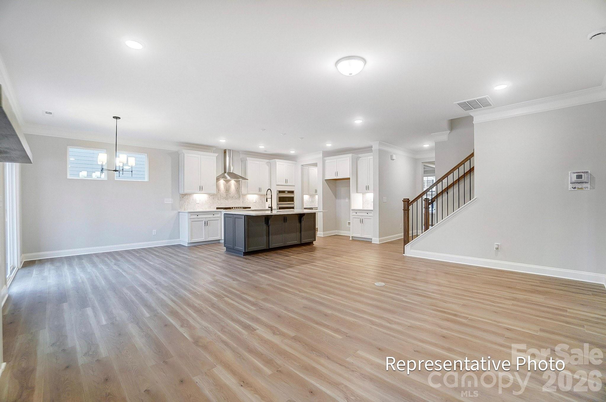 Robinson Oaks - Residential