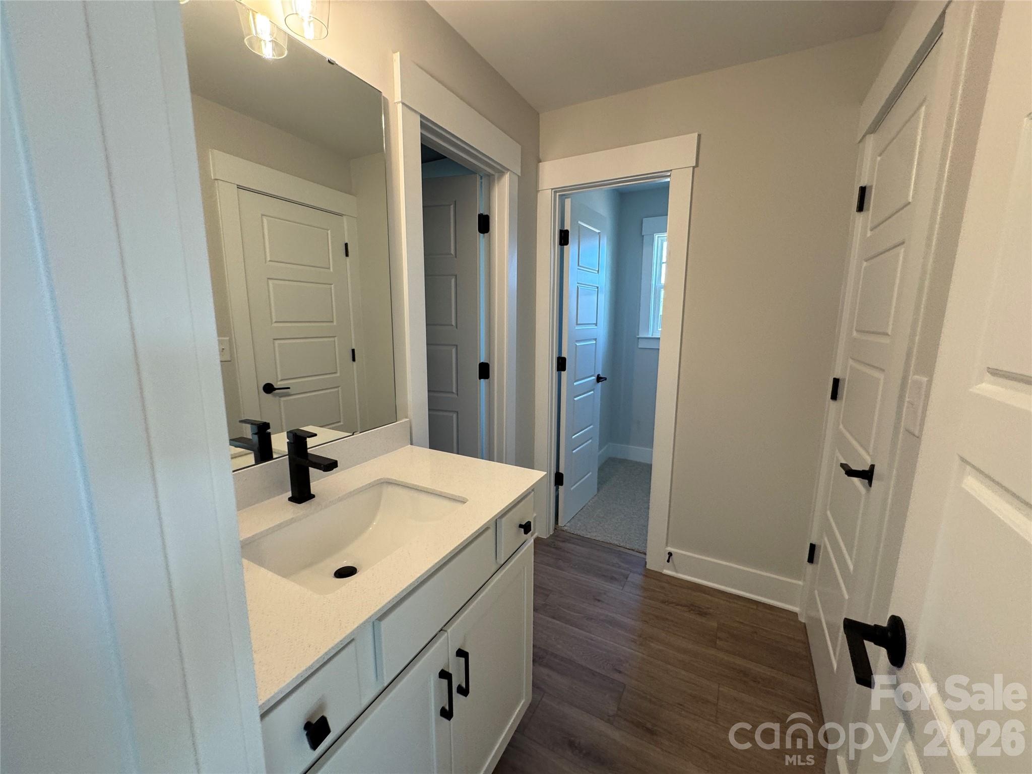 Robinson Oaks - Residential