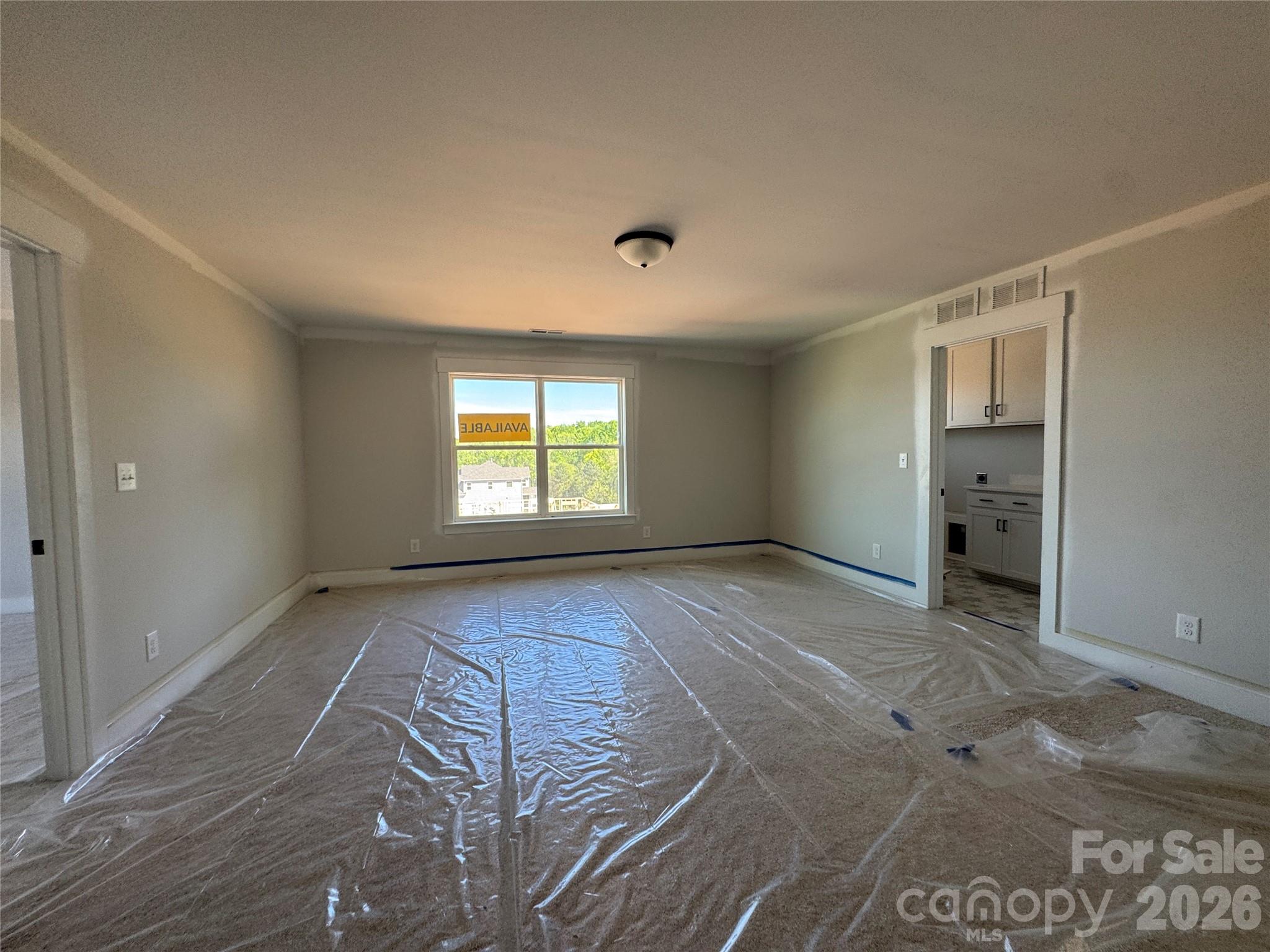 Robinson Oaks - Residential