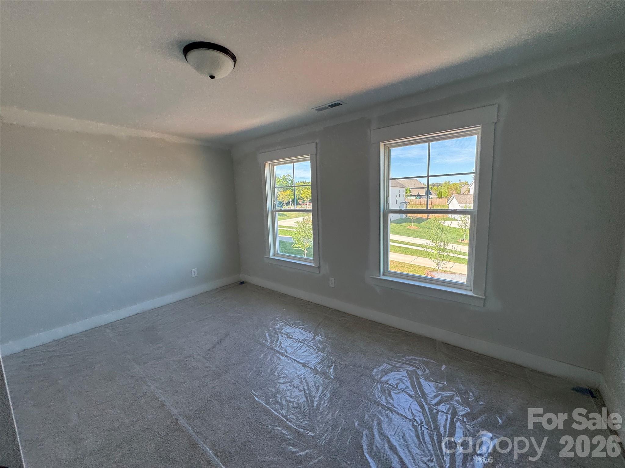 Robinson Oaks - Residential