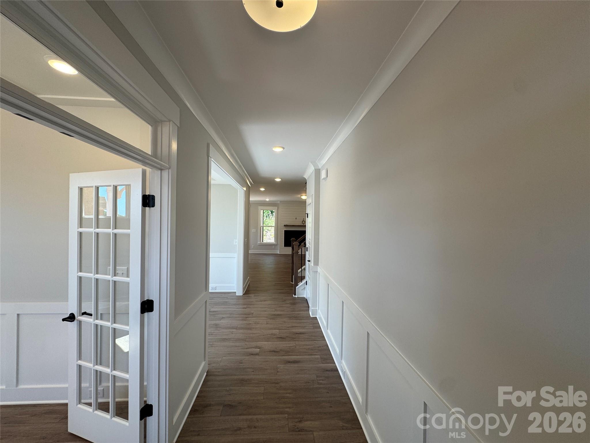 Robinson Oaks - Residential