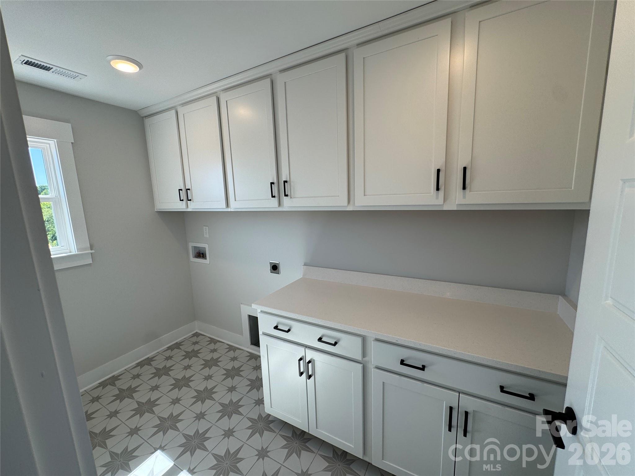 Robinson Oaks - Residential