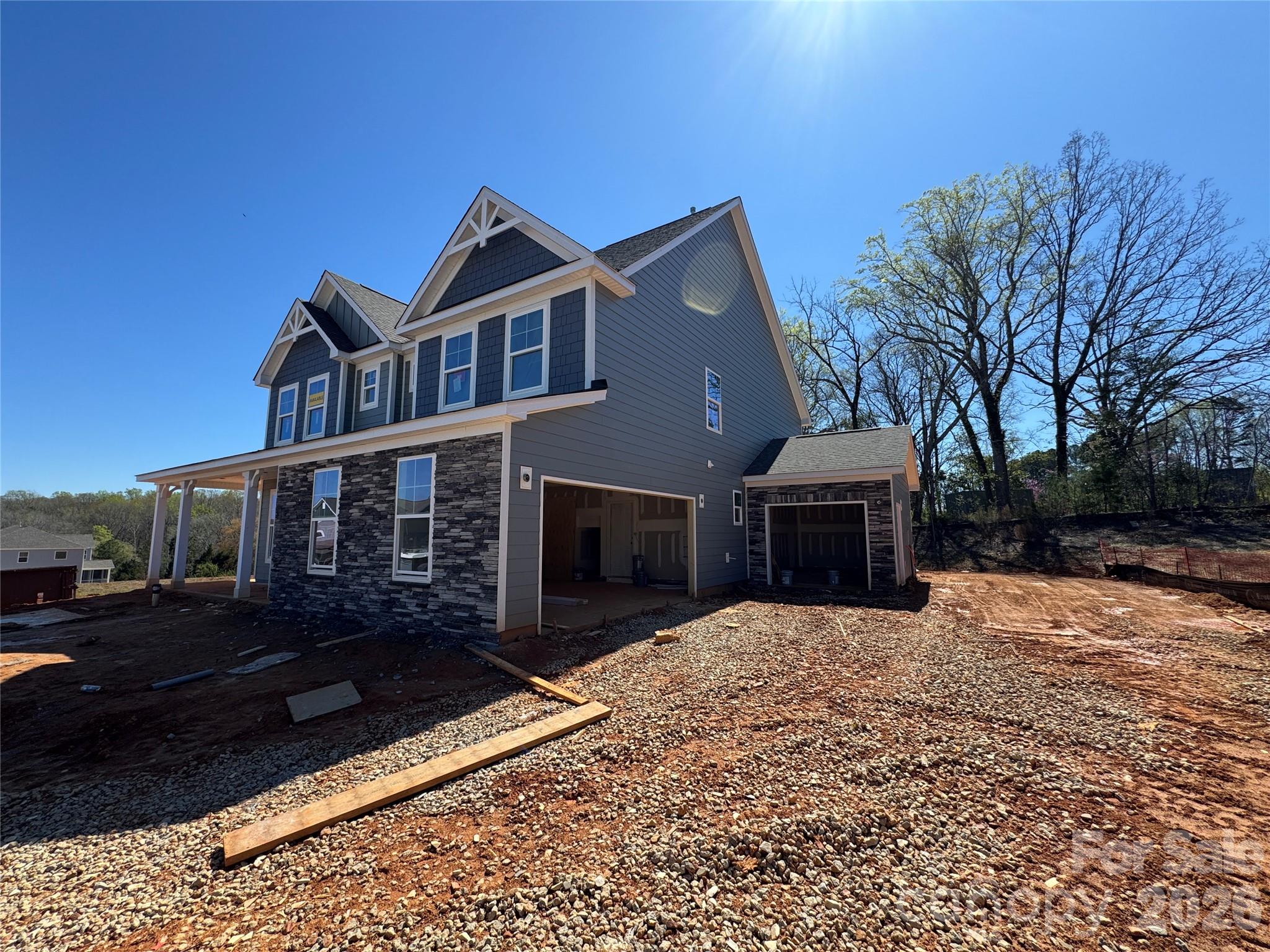 1313 Knob Creek Drive