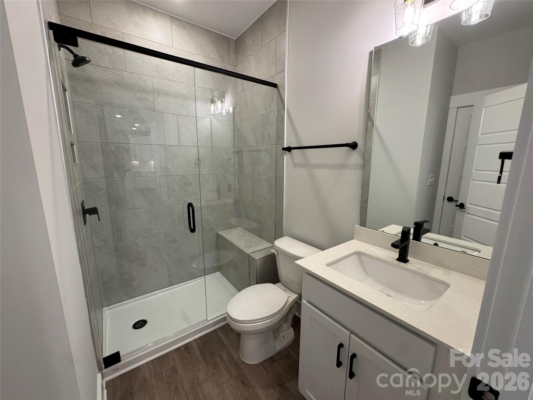 Robinson Oaks - Residential