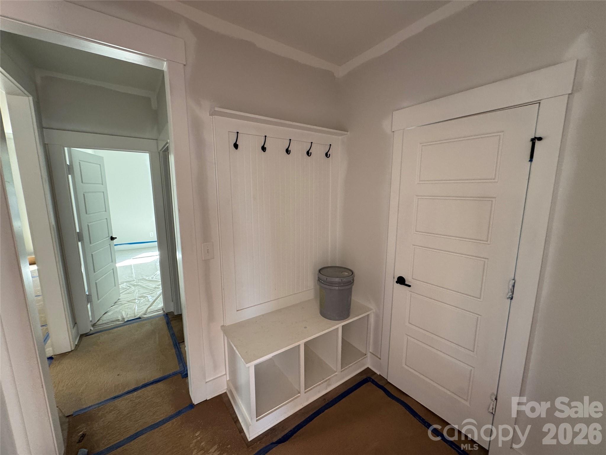 Robinson Oaks - Residential