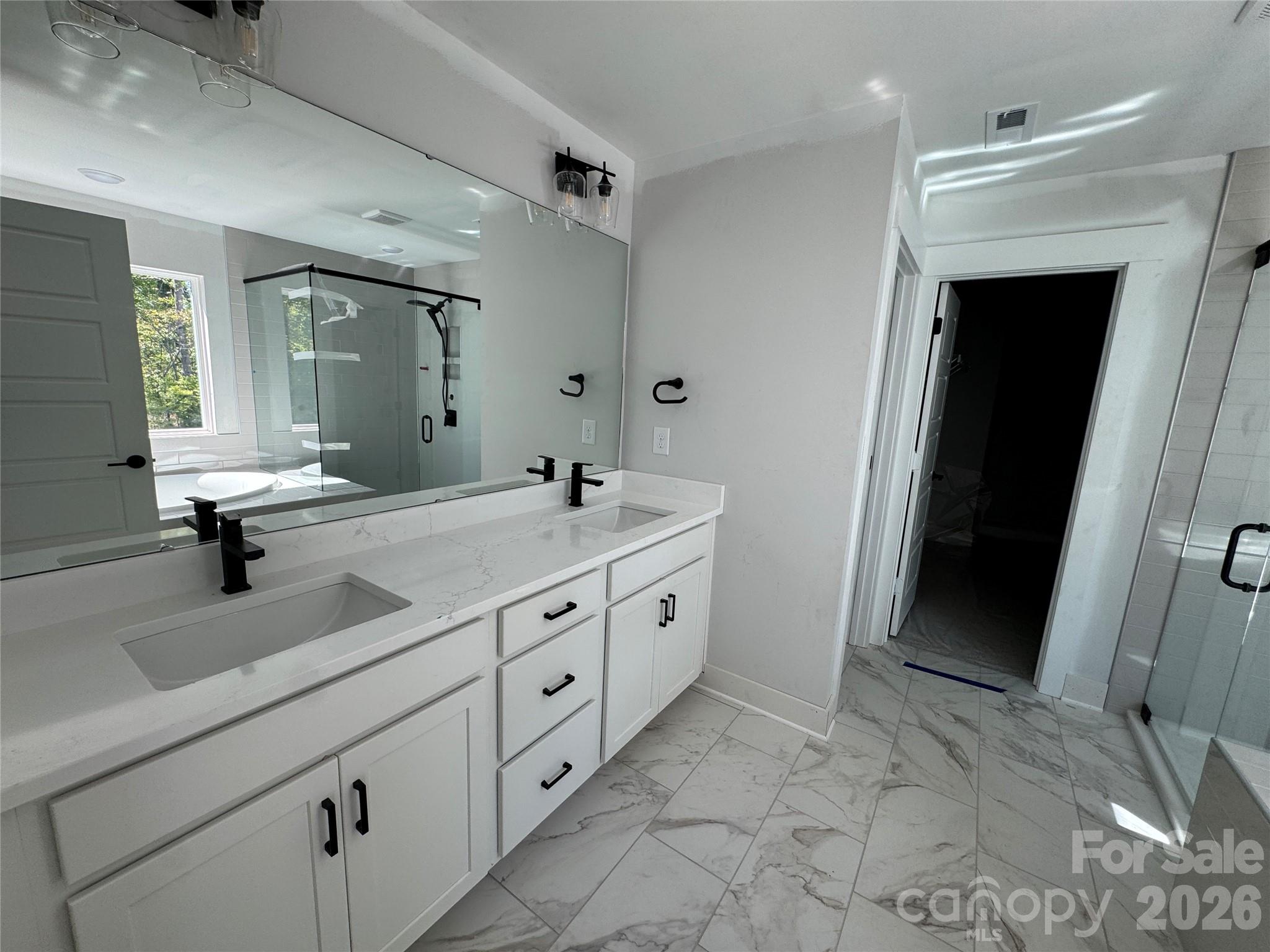 Robinson Oaks - Residential