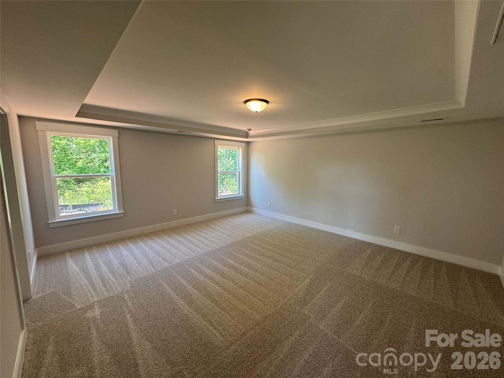 Robinson Oaks - Residential